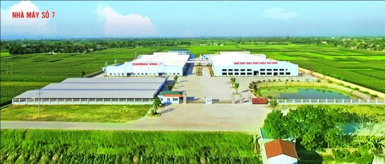 Hồ sơ doanh nghiệp - May Tiên Sơn Thanh Hóa: Vốn điều lệ tăng mạnh sau gần 1 năm lên sàn  (Hình 2).