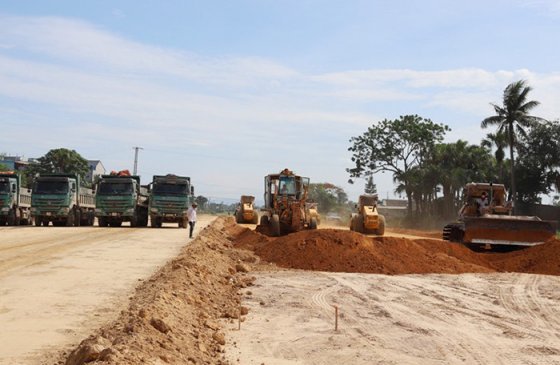 Hồ sơ doanh nghiệp - Thanh Hóa: Khai gian năng lực, 2 nhà thầu bị 'cấm cửa' 3 năm