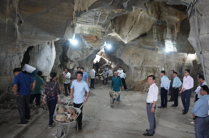 Văn hoá - Thanh Hóa: Di tích liên tiếp bị xâm hại và câu chuyện giải pháp (Hình 2).