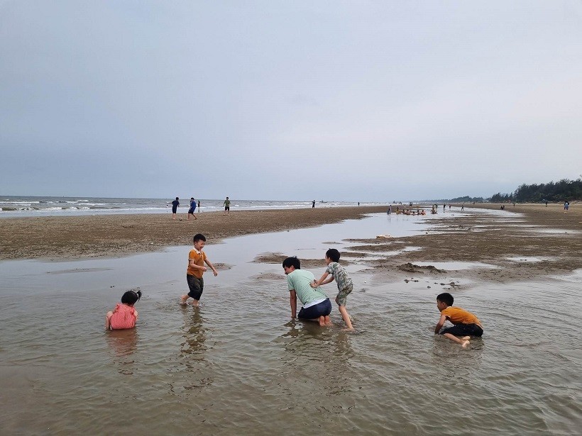 Dân sinh - Thanh Hóa: Quyết tâm đẩy lùi đuối nước ở trẻ em (Bài 2) (Hình 4).