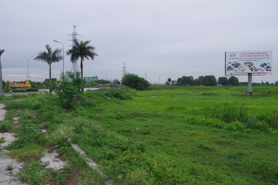 Tiêu dùng & Dư luận - Thanh Hóa: Chốt xong phương án đấu giá khu 'đất vàng' hơn 1ha, dự kiến xây đại siêu thị (Hình 2).