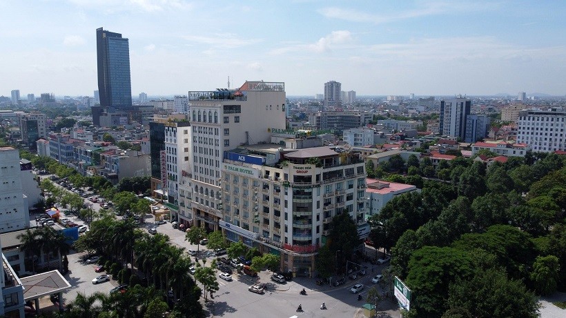 Chính sách - Quy mô kinh tế Thanh Hóa tăng 1,5 lần sau 3 năm thực hiện Nghị quyết