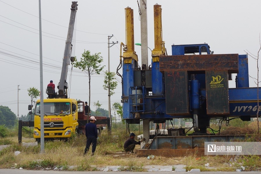 Bất động sản - Cận cảnh khu đất đấu giá nghìn tỷ giữa lòng Tp.Thanh Hóa (Hình 2).