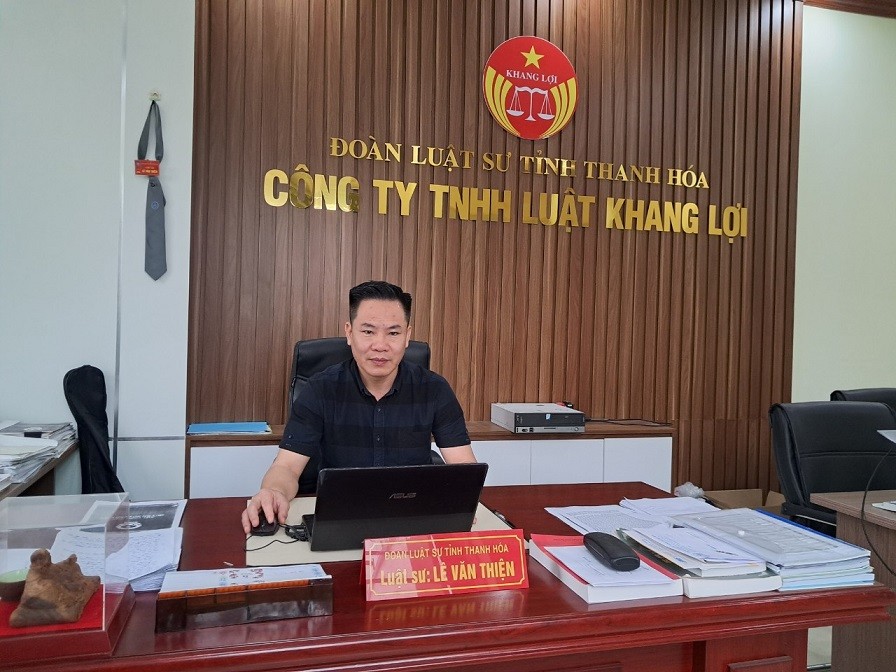 Tiêu dùng & Dư luận - Thanh Hóa: Hơn 1.370 lao động bị 'chậm lương' sẽ đòi bằng cách nào? (Hình 3).