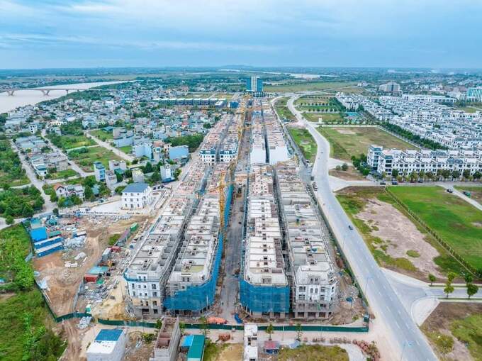 Thanh Hóa: Thực hiện các giải pháp để thu hút vốn đầu tư phát triển