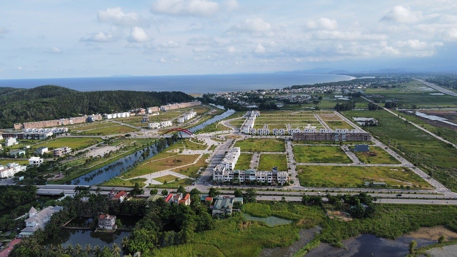 Bất động sản - Thanh Hóa dự kiến đấu giá 586ha đất trong năm 2024 (Hình 2).