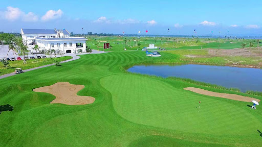 Tiêu dùng & Dư luận - Thanh Hóa điều chuyển vị trí quy hoạch sân golf 197ha