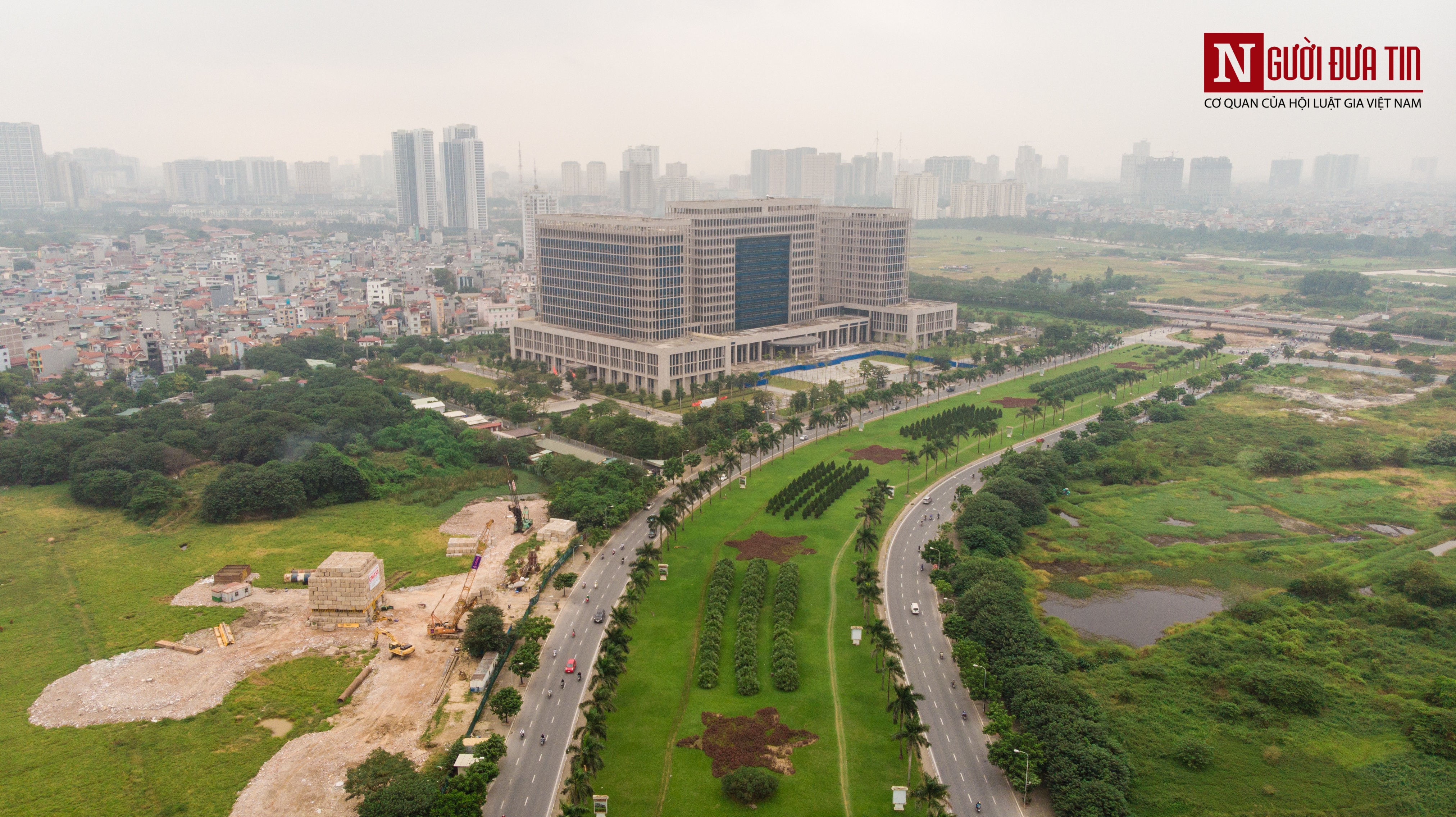 Với việc đăng cai giải đua này, Hà Nội - Việt Nam sẽ có tên trên bản đồ đua xe Công thức 1 thế giới. Đặc biệt, giải đua F1 là một giải đua có danh tiếng, có truyền thống lâu năm góp phần lớn đưa Việt Nam tiến xa hơn với bạn bè Quốc tế.