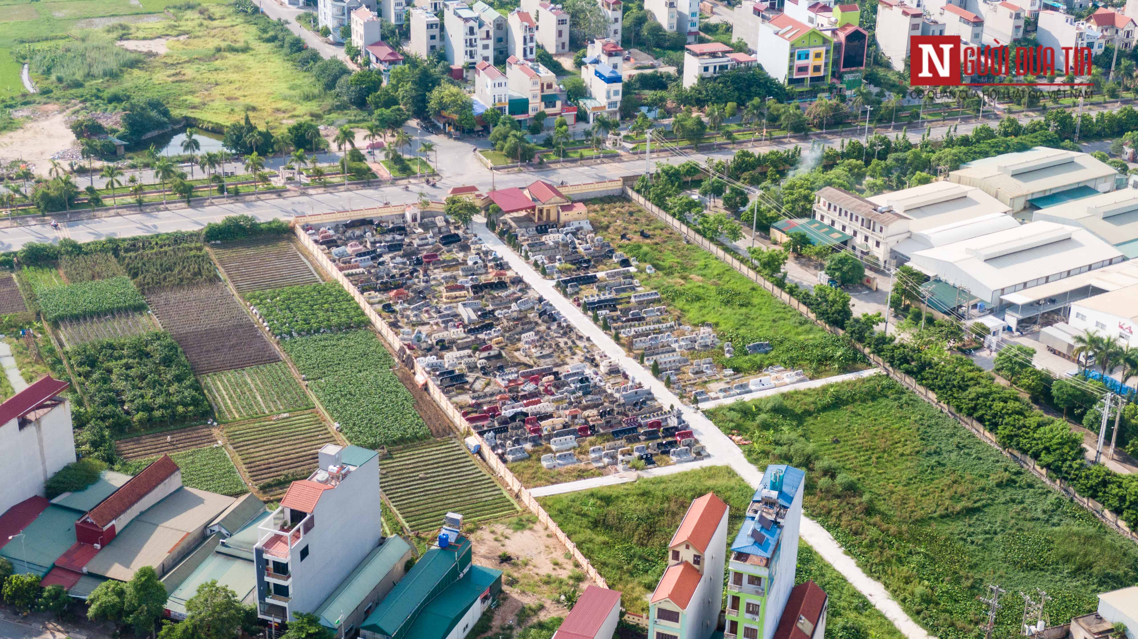 Môi trường - Nhà máy nước sạch nằm cạnh khu xử lý nước thải và nhà xác bệnh viện: Chủ đầu tư nói gì? (Hình 4).