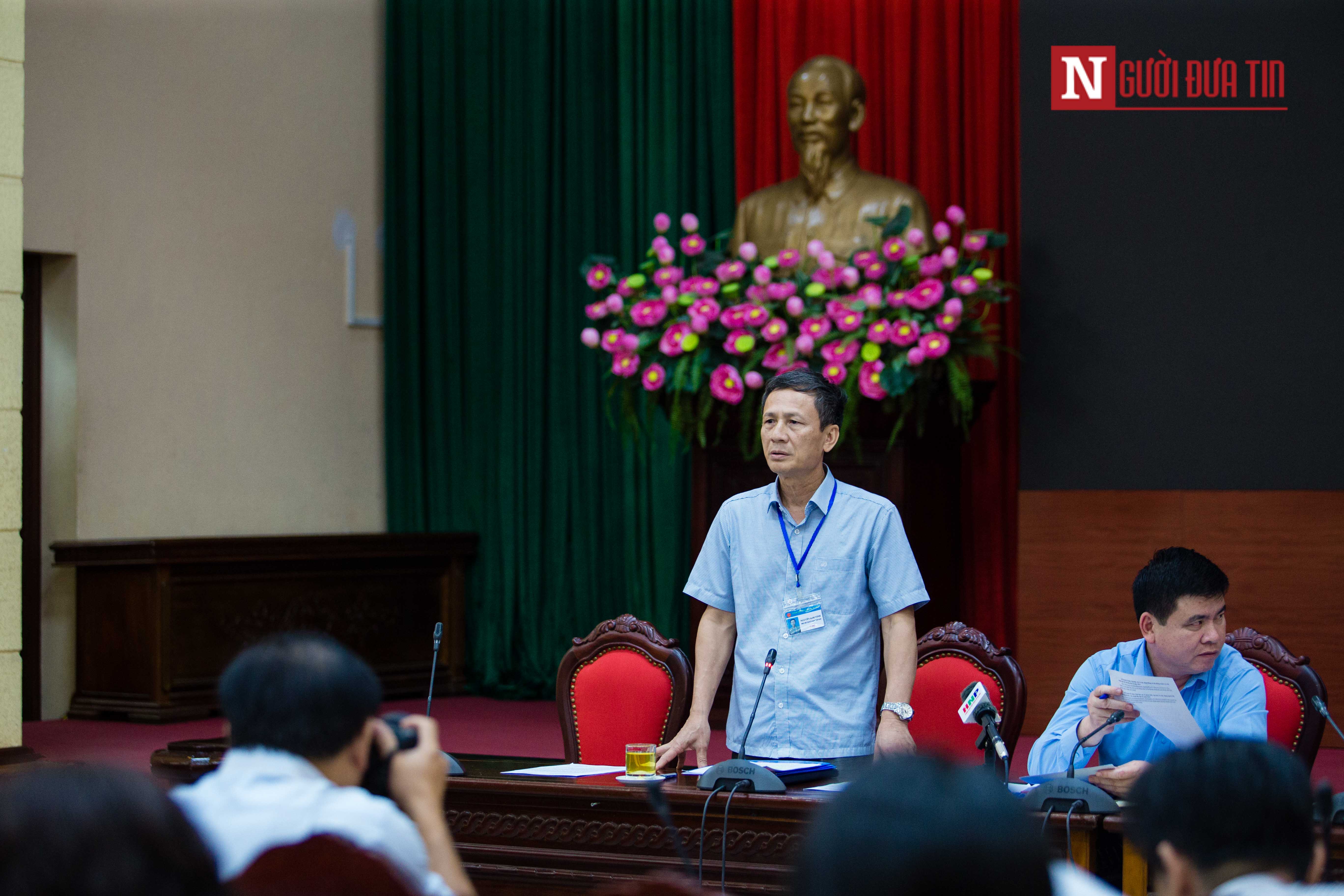 Tin nhanh - Tìm người đặt tên đường Ngô Minh Dương: Chính quyền không làm, chủ đầu tư không nhận nên 'khó quá' (Hình 2).