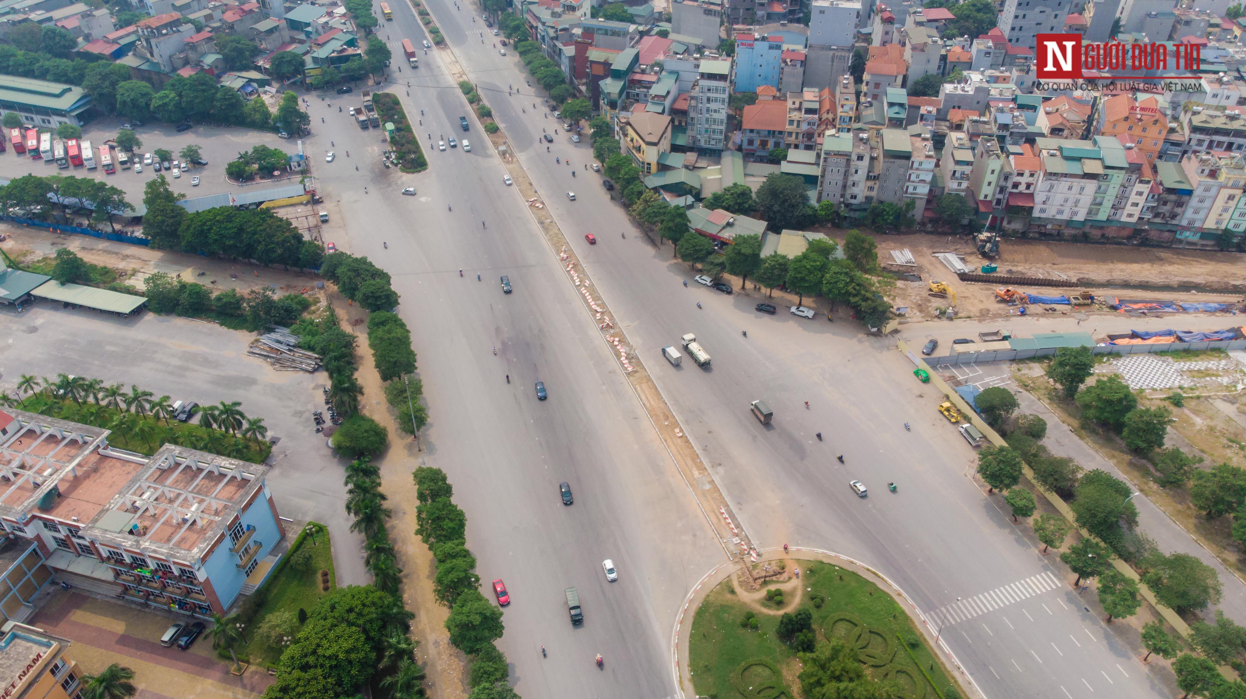 Tin nhanh - Cận cảnh trường đua F1 sau 6 tháng thi công (Hình 14).