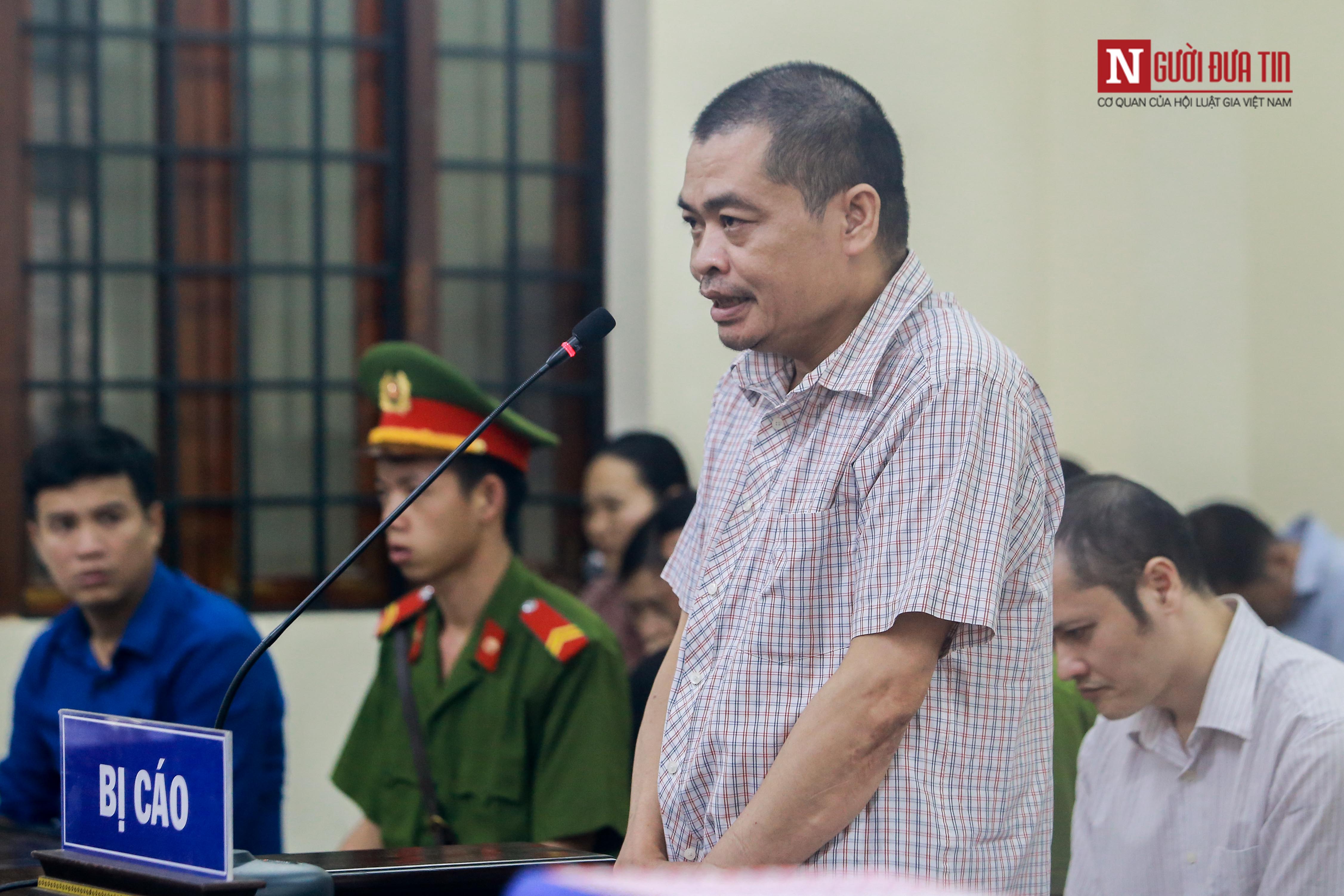 Hồ sơ điều tra - Tuyên án vụ gian lận thi cử ở Hà Giang: Mức án nào đối với kẻ chủ mưu?