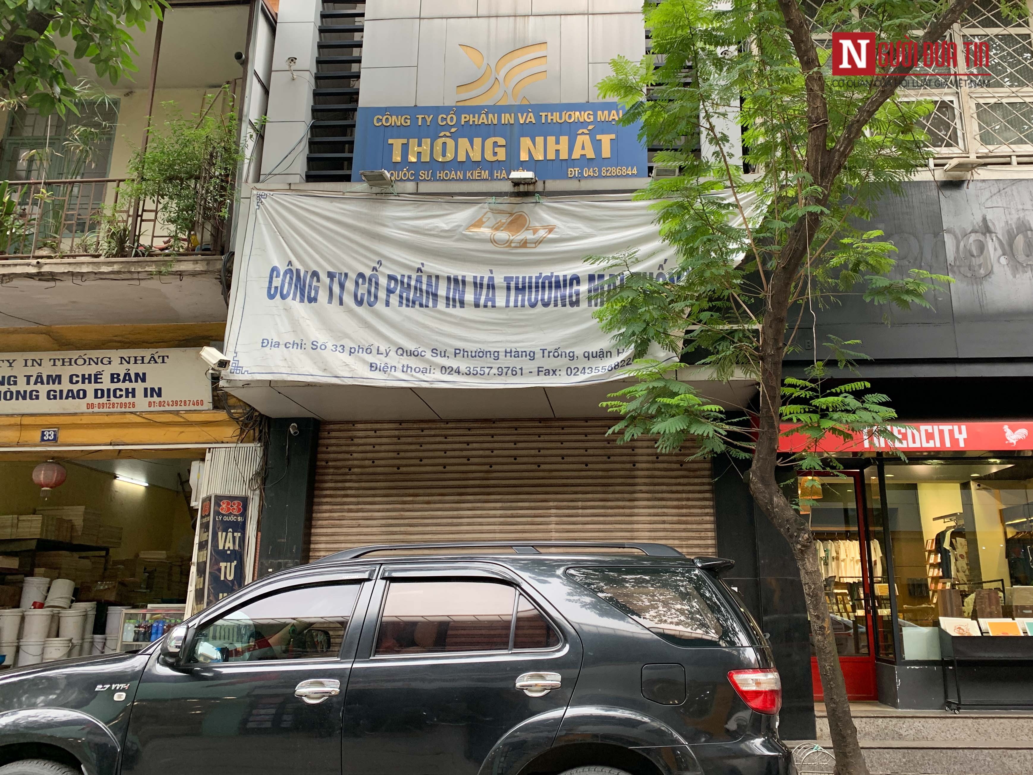 Tin nhanh - 6 tháng ông chủ bị truy nã, chuỗi cửa hàng Nhật Cường Mobile giờ ra sao? (Hình 2).