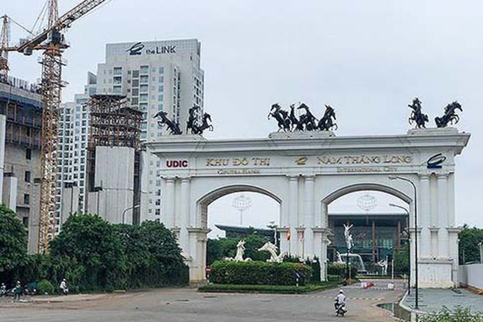 An ninh - Hình sự - Hà Nội chỉ đạo hỏa tốc vụ hàng xóm hành hung bé trai tại khu đô thị Ciputra