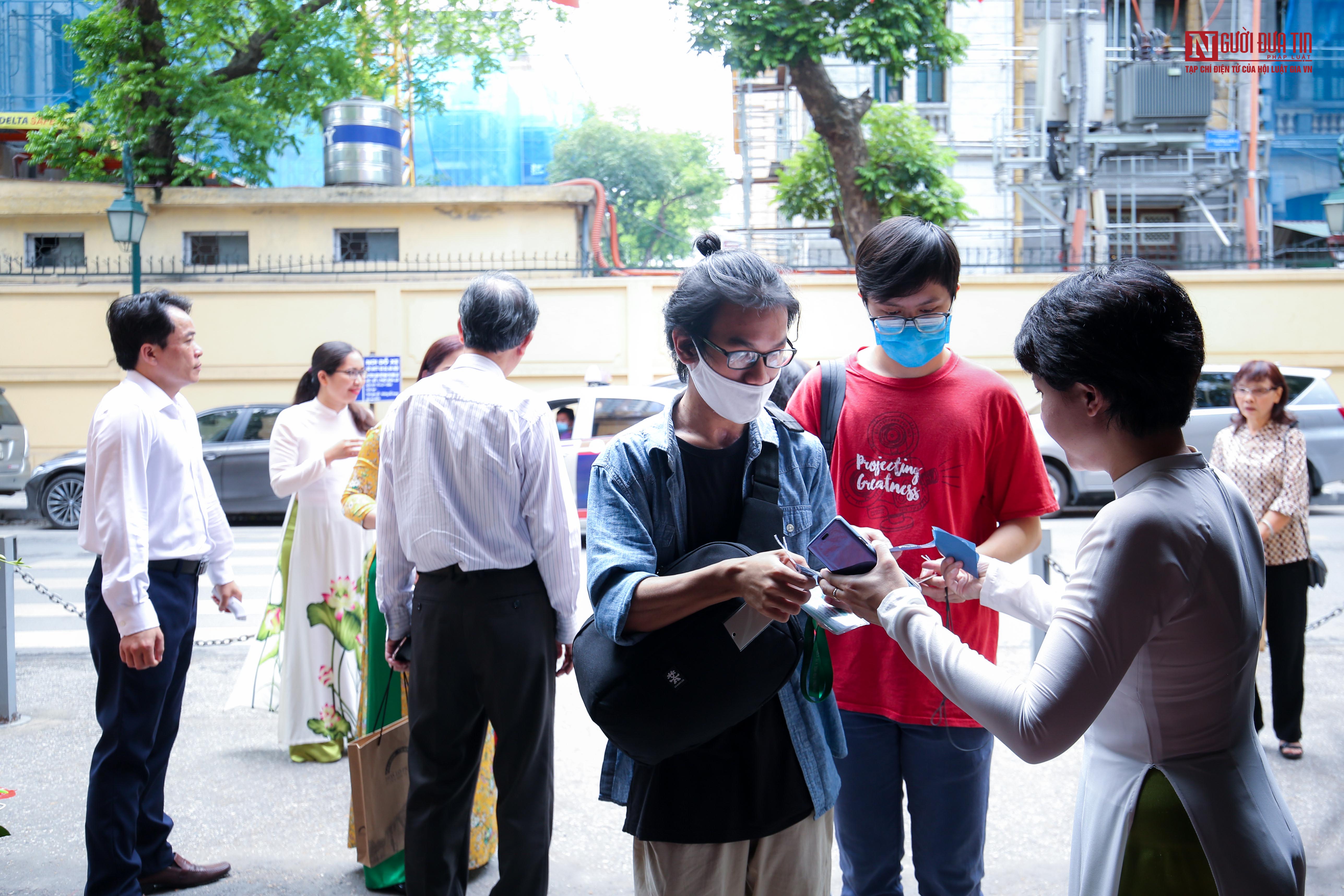 Văn hoá - Các di tích lịch sử trong ngày đầu mở cửa đón du khách sau giãn cách xã hội do Covid-19