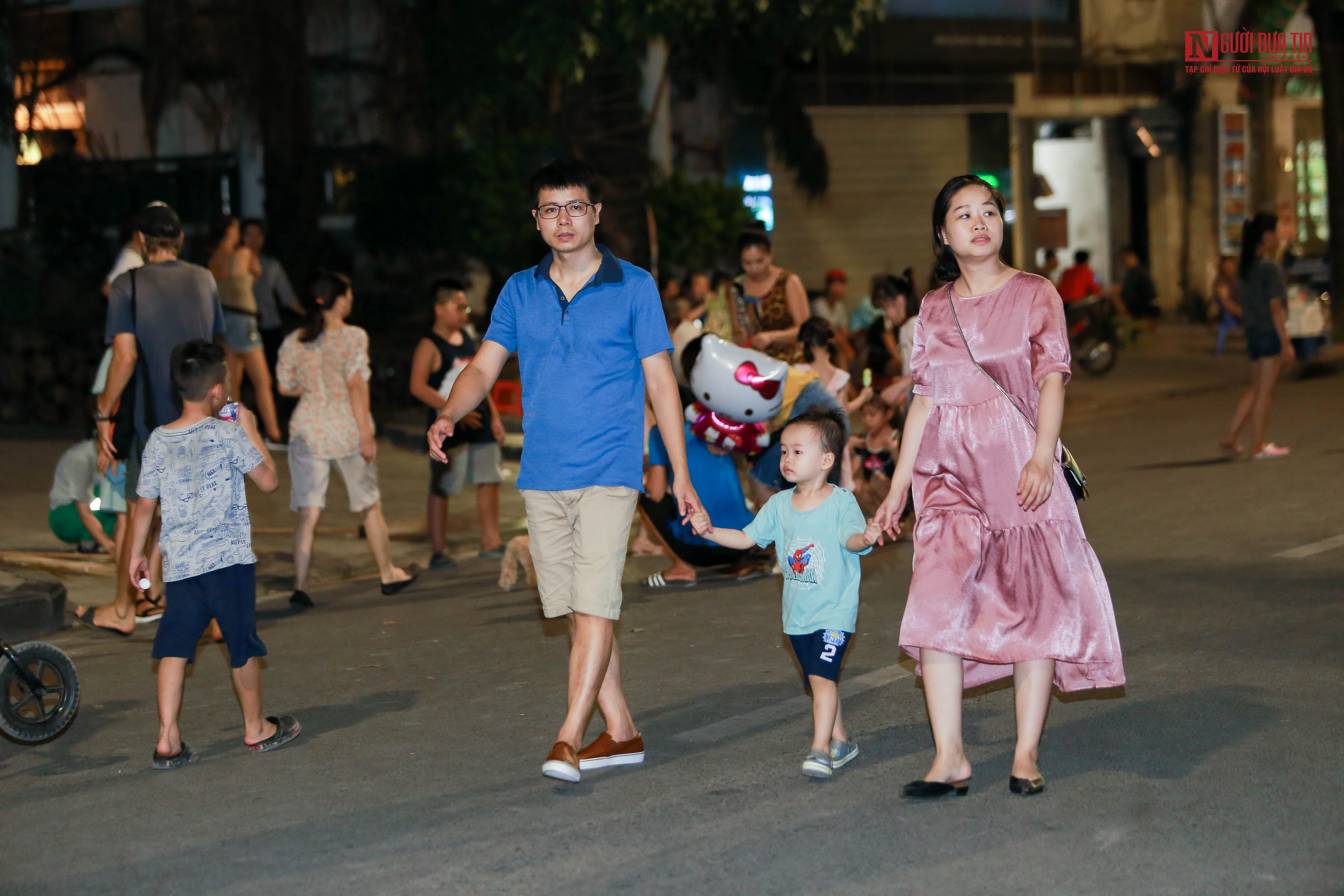 Tin nhanh - Những hình ảnh người dân trên toàn thế giới đều mong muốn (Hình 4).