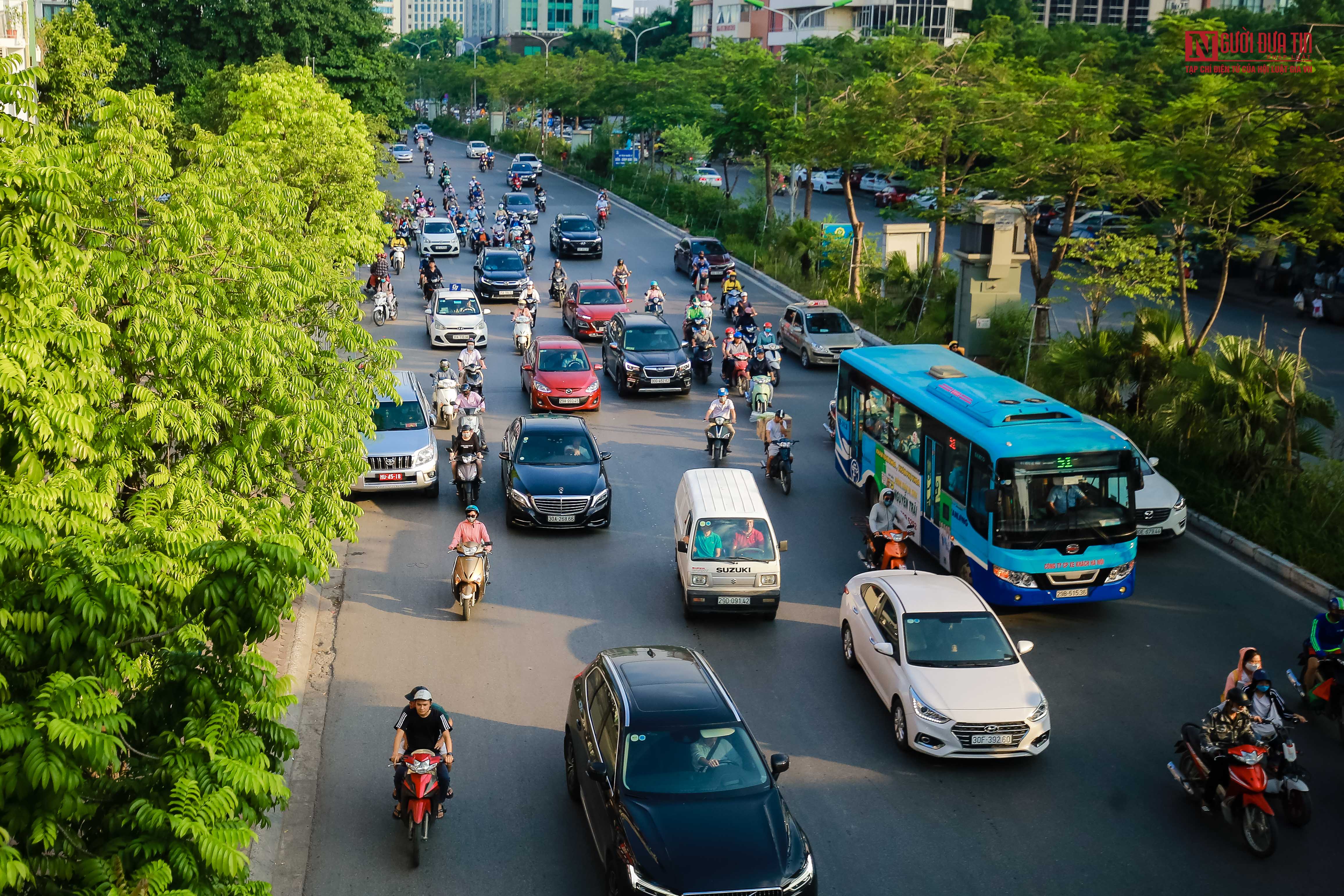 Tin nhanh -  Toàn cảnh 5 tuyến đường được mệnh danh 'đắt nhất hành tinh' ở Hà Nội (Hình 11).