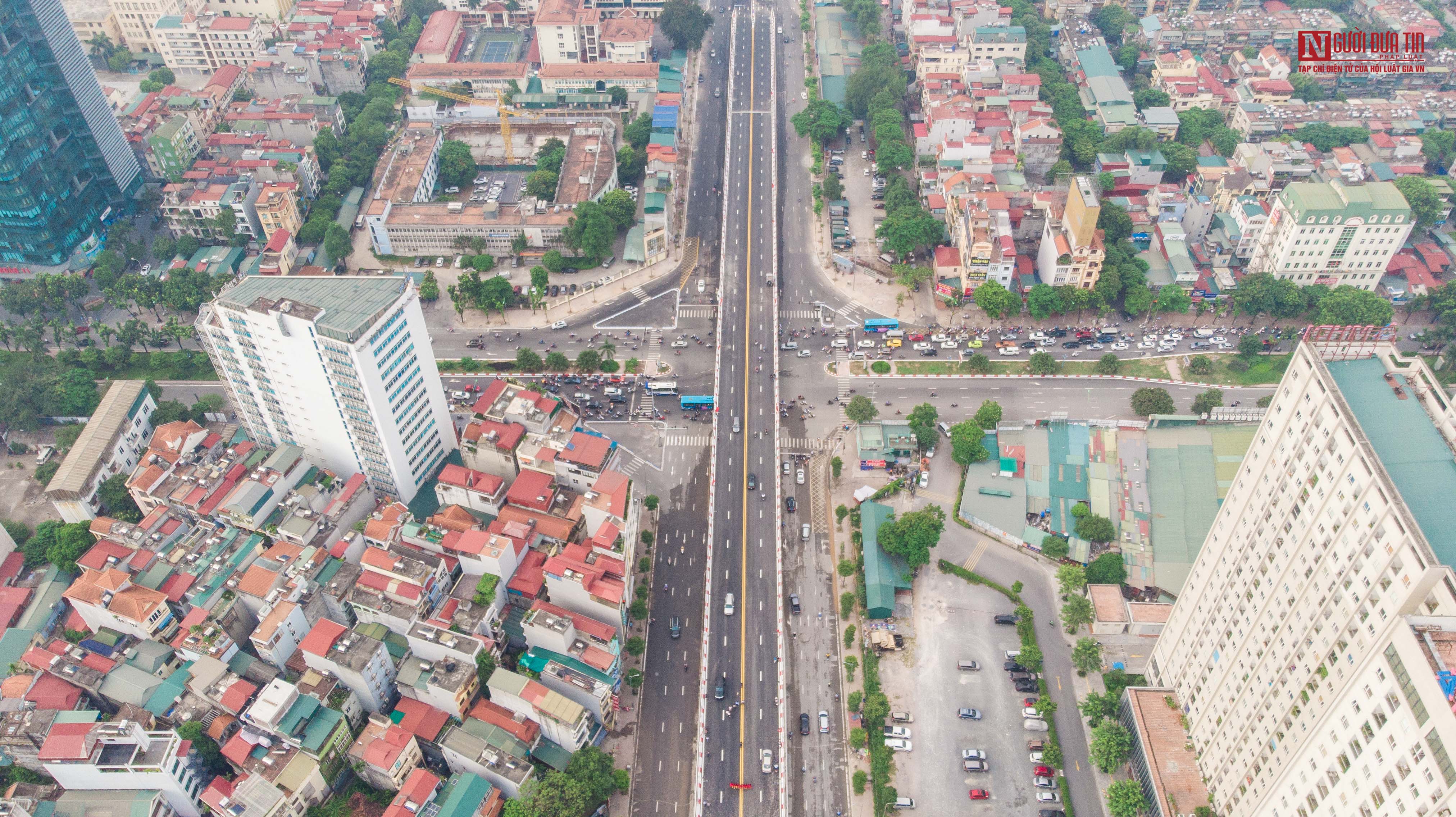 Tin nhanh -  Toàn cảnh 5 tuyến đường được mệnh danh 'đắt nhất hành tinh' ở Hà Nội (Hình 8).