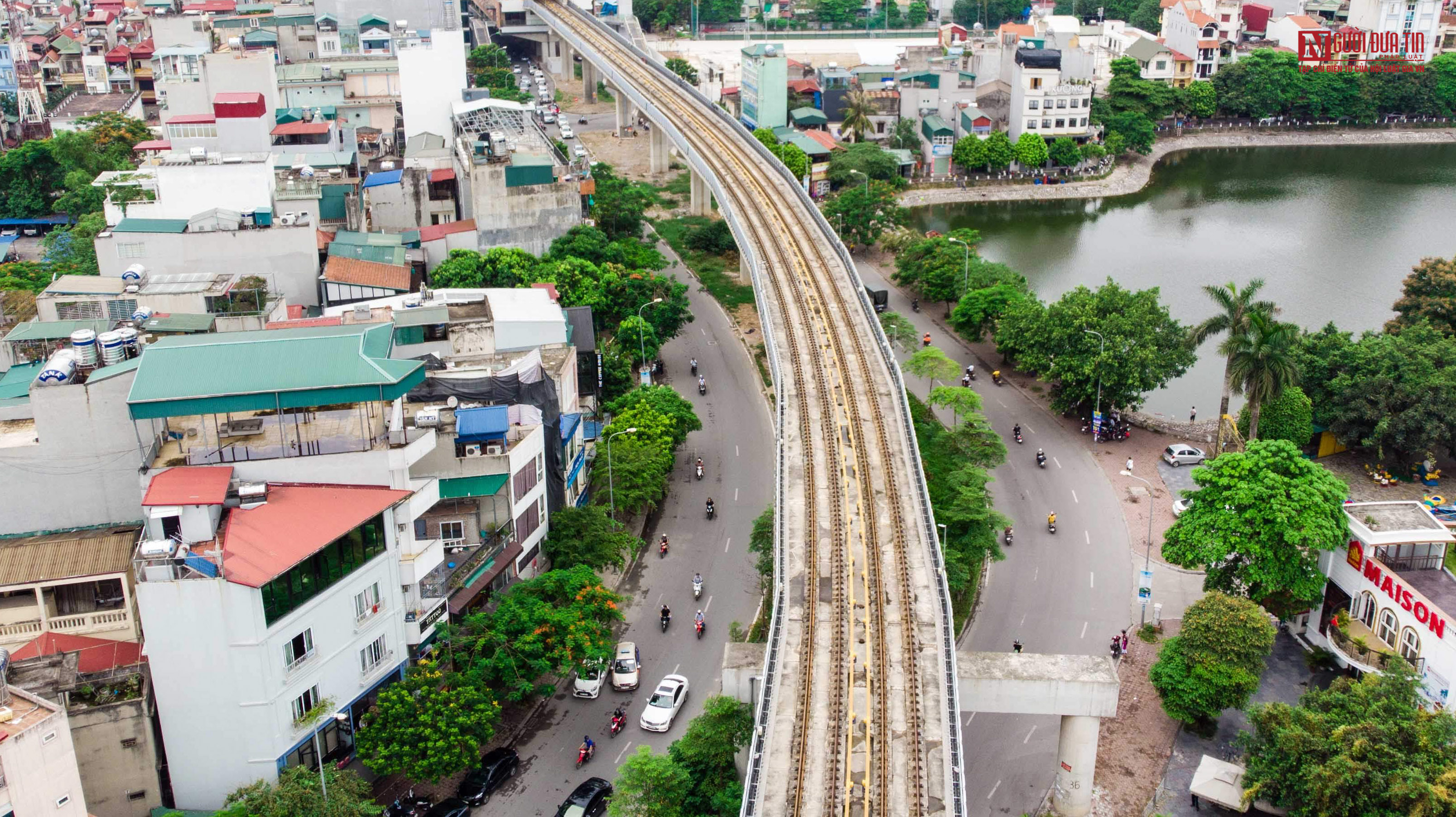 Tin nhanh -  Toàn cảnh 5 tuyến đường được mệnh danh 'đắt nhất hành tinh' ở Hà Nội (Hình 2).