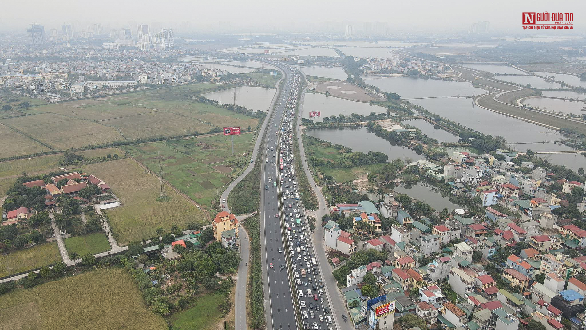 Dân sinh - Giao thông Hà Nội ra sao trong ngày cuối nghỉ Tết Dương lịch 2021? (Hình 10).