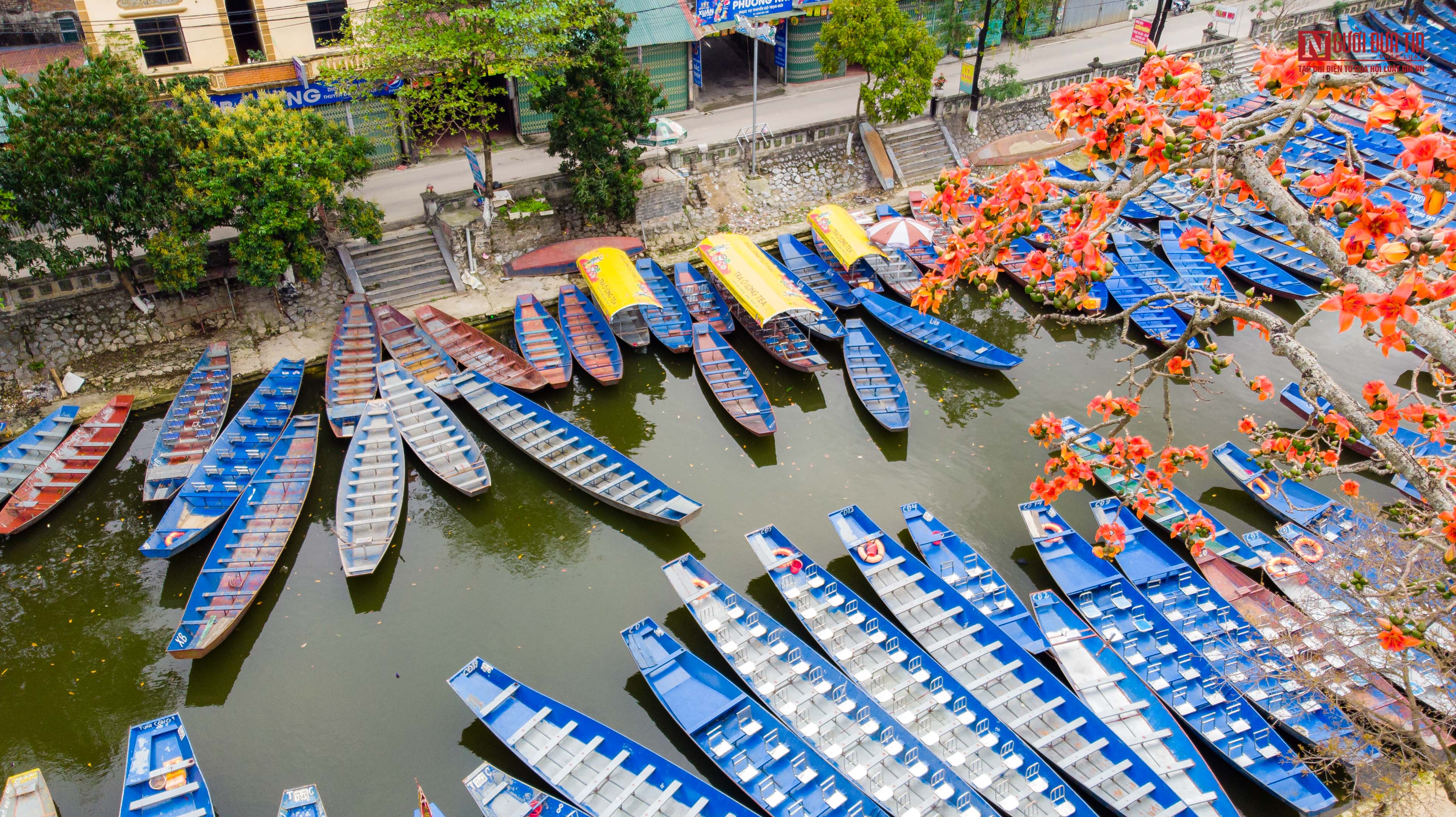 Sự kiện - Chùa Hương sẵn sàng cho ngày khai hội muộn vì dịch Covid-19  (Hình 4).