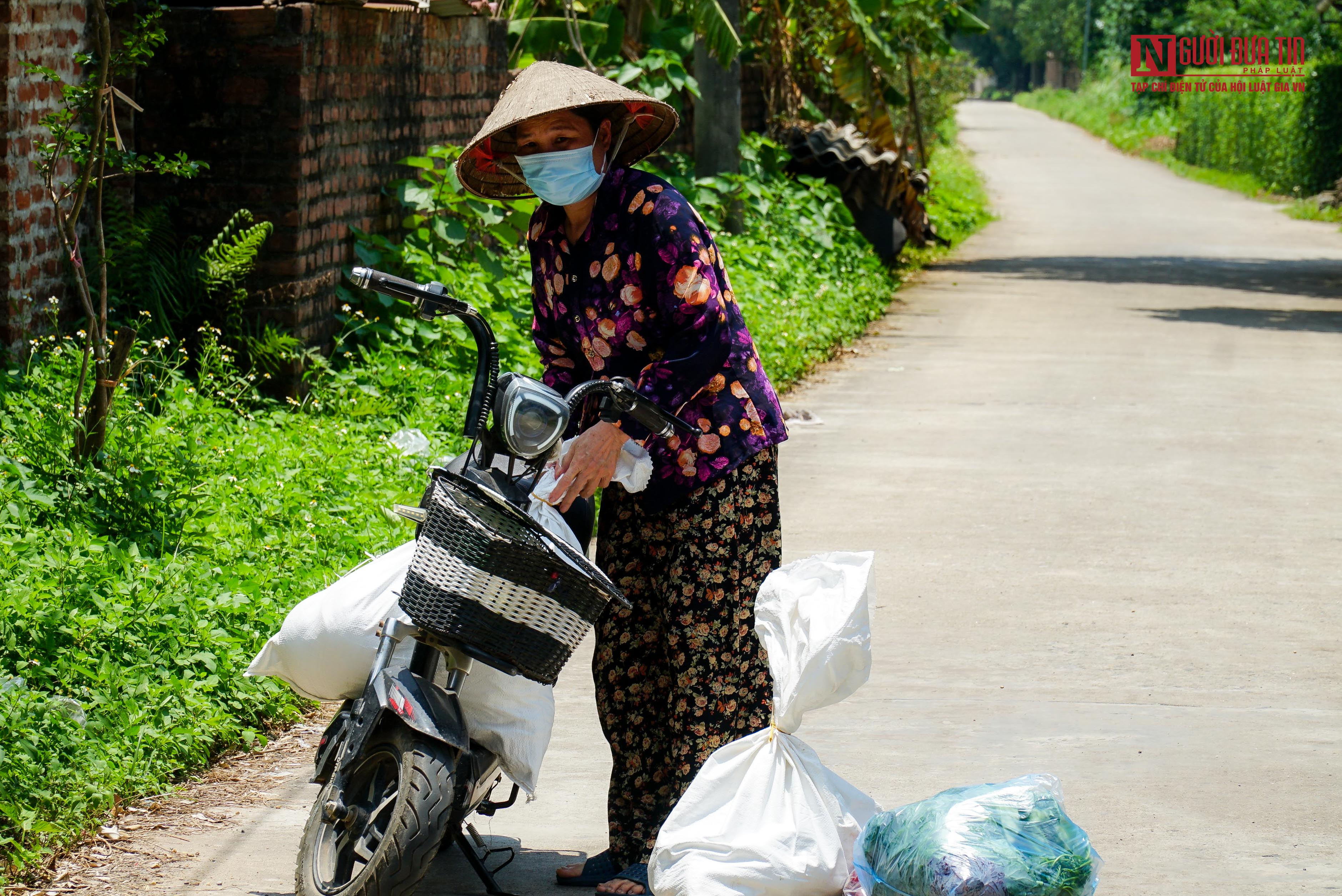 Sự kiện - Hà Nội: Phong toả 1 xã có 7 trường hợp dương tính với Covid-19 (Hình 8).