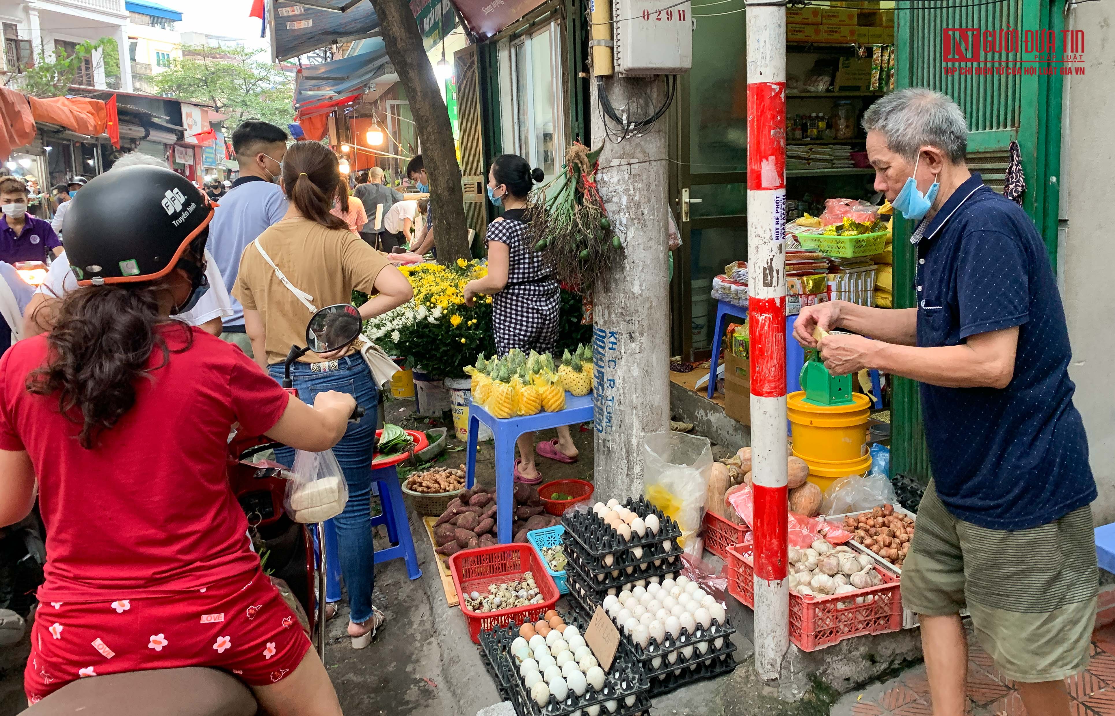 Sự kiện - Thực trạng các quán bia sau chỉ thị đóng cửa của Thành phố (Hình 16).