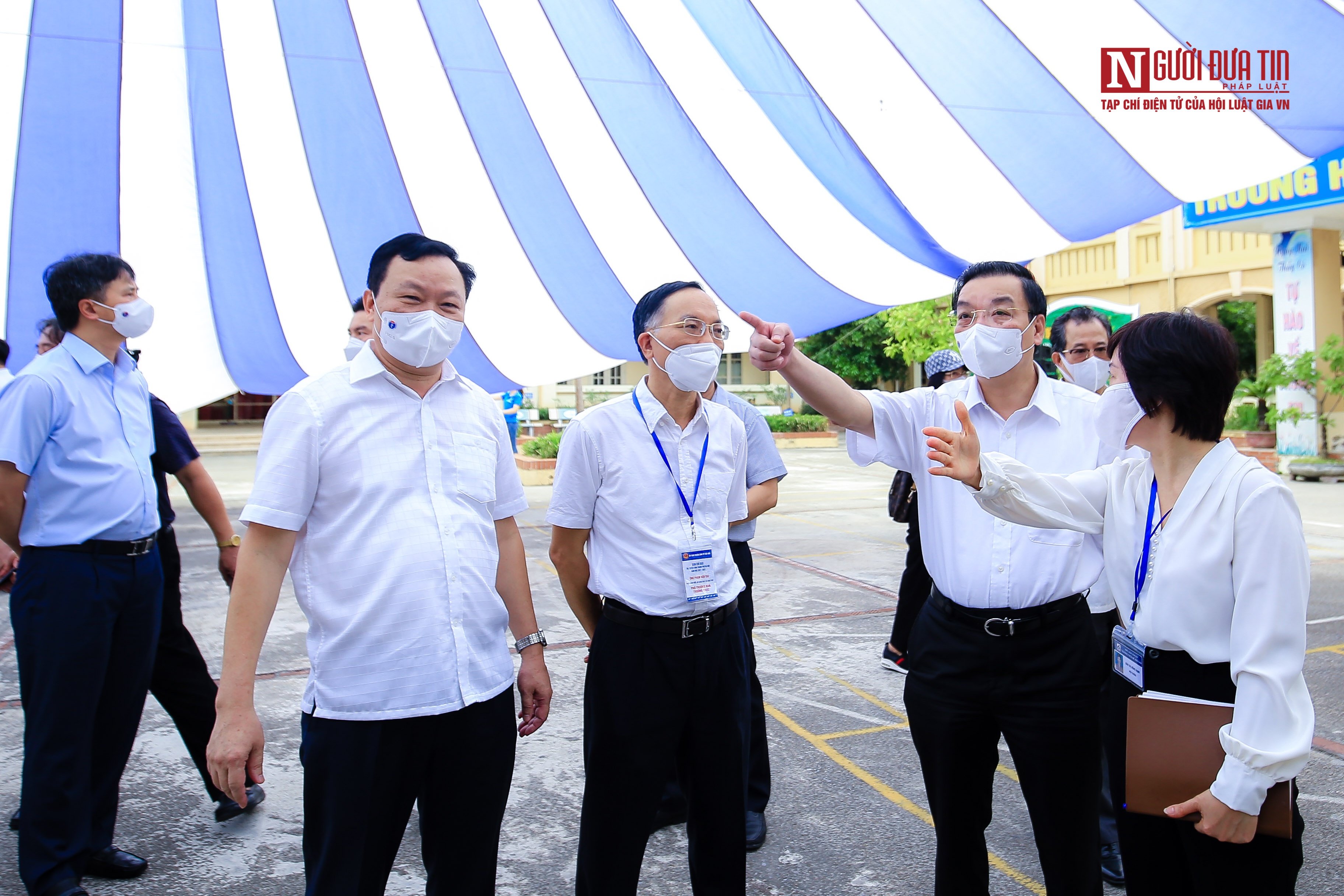 Sự kiện - Chủ tịch Hà Nội: 'Thành quả chống dịch đang bị đe doạ' (Hình 2).
