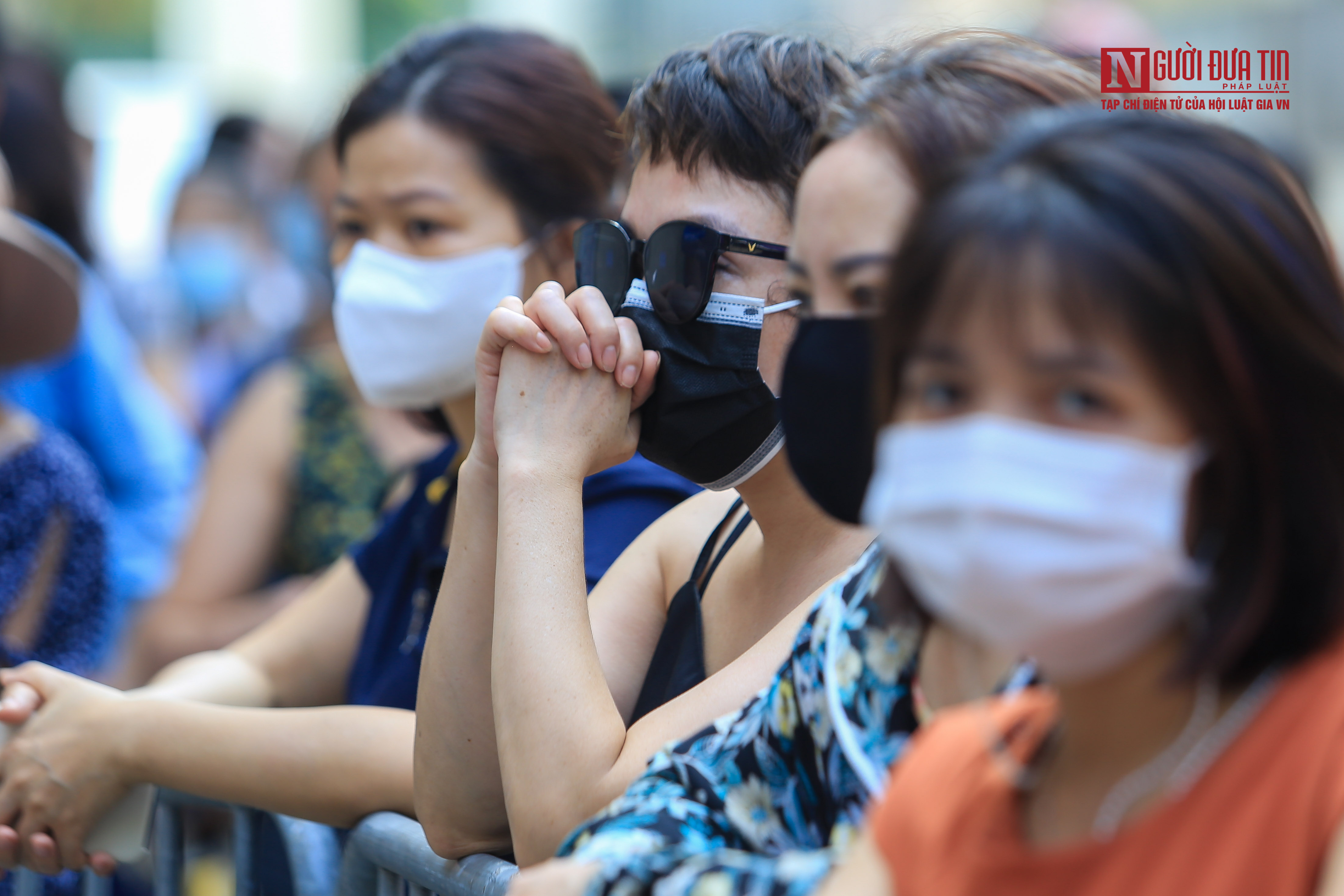 Giáo dục - Thí sinh thở phào, tự tin giành điểm khá môn Ngữ văn thi THPT năm 2021 (Hình 4).
