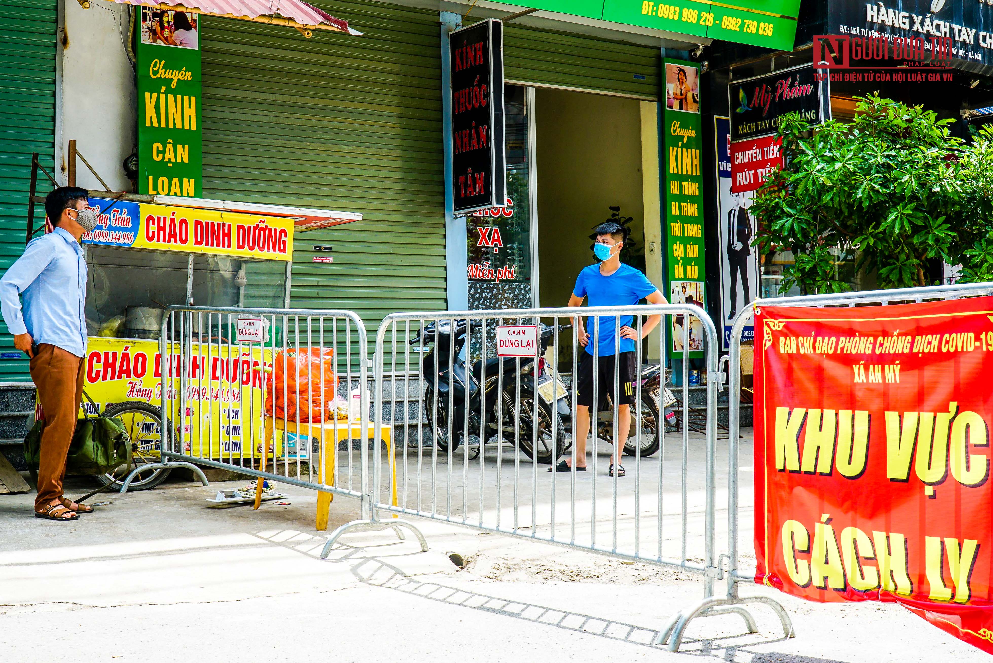 Sự kiện - Bí thư Hà Nội: 'Đảm bảo không để lọt ca nhiễm từ vùng dịch về'