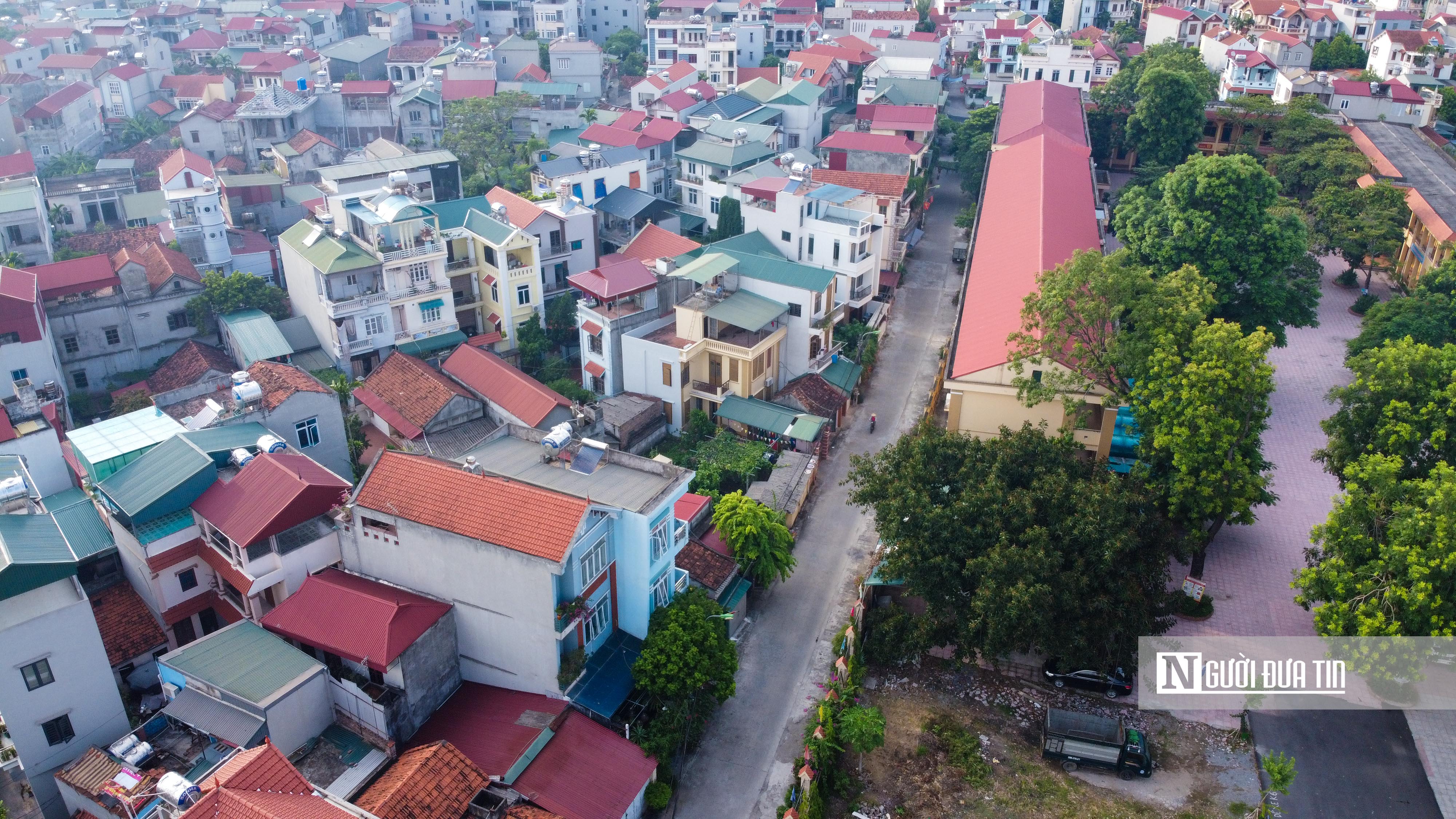 Sự kiện - Hà Nội: 'Điểm nóng' mới tiếp tục tăng F0, công an vào cuộc làm rõ nguồn lây (Hình 7).