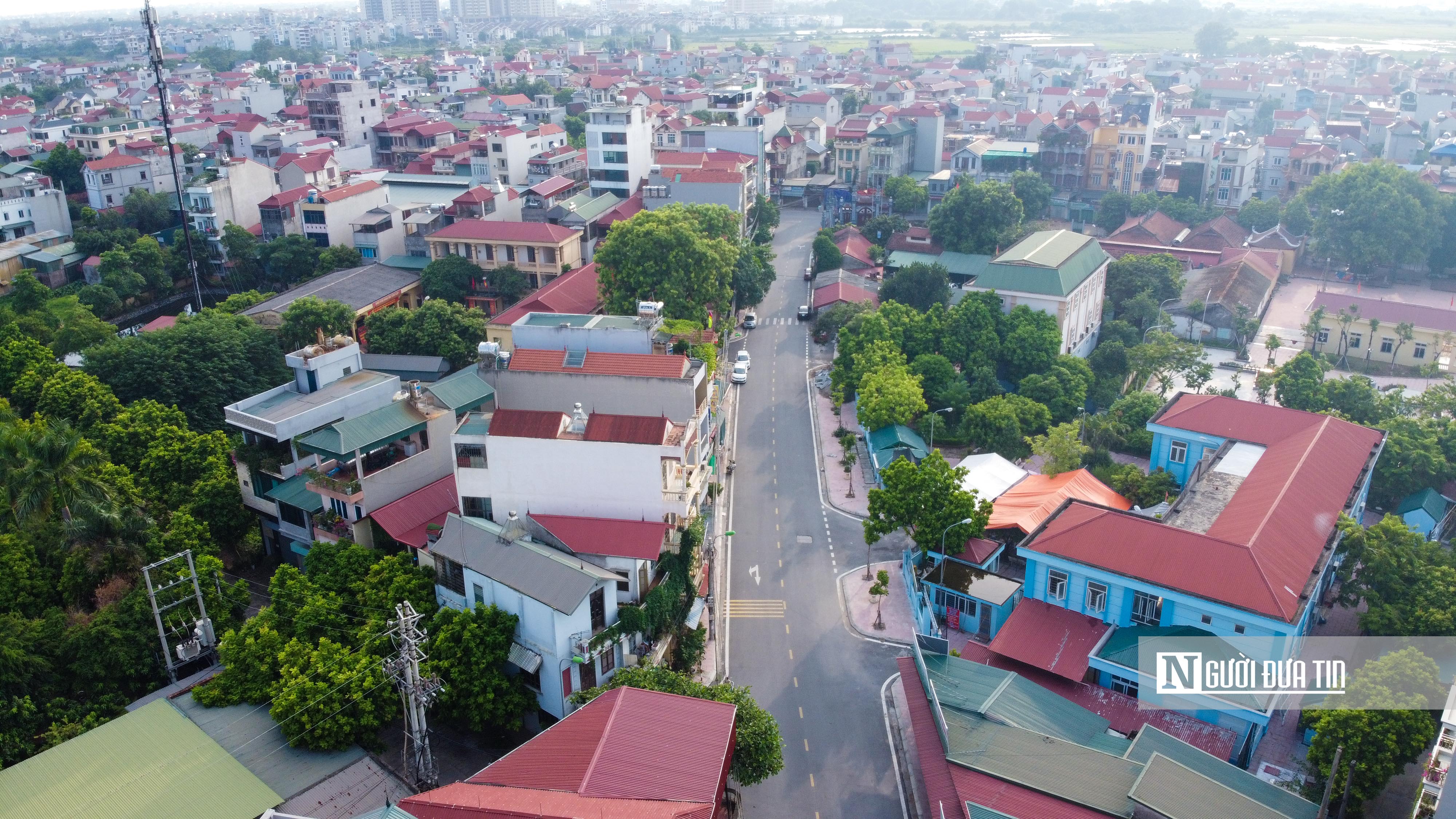 Sự kiện - Hà Nội: 'Điểm nóng' mới tiếp tục tăng F0, công an vào cuộc làm rõ nguồn lây (Hình 8).