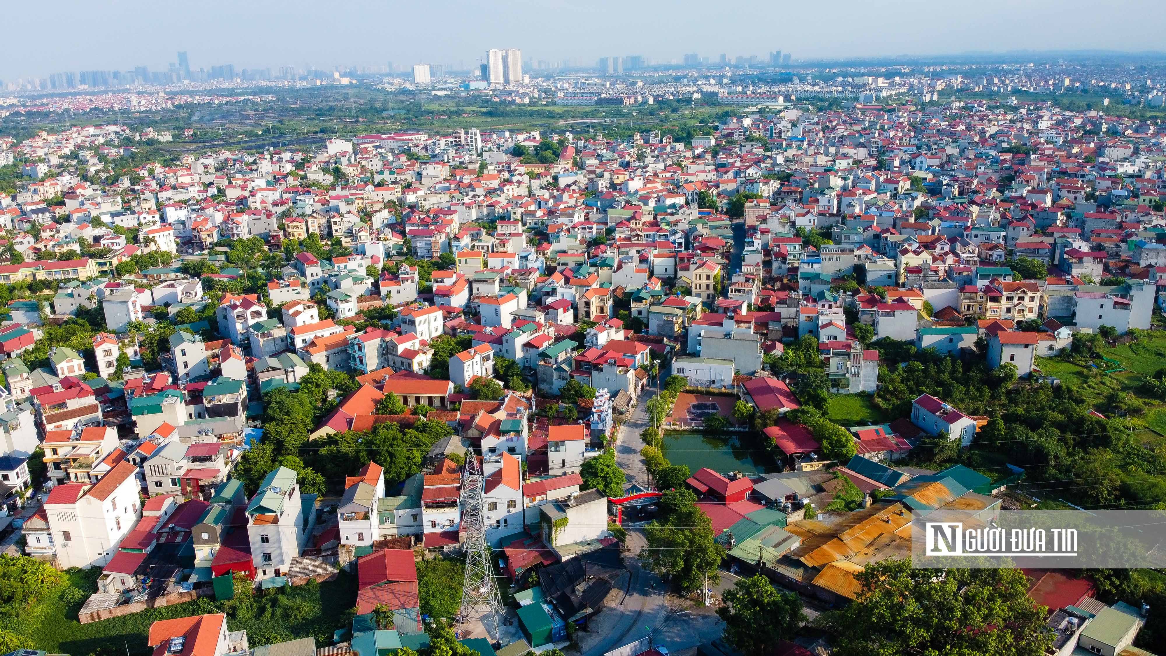 Sự kiện - Hà Nội: 'Điểm nóng' mới tiếp tục tăng F0, công an vào cuộc làm rõ nguồn lây