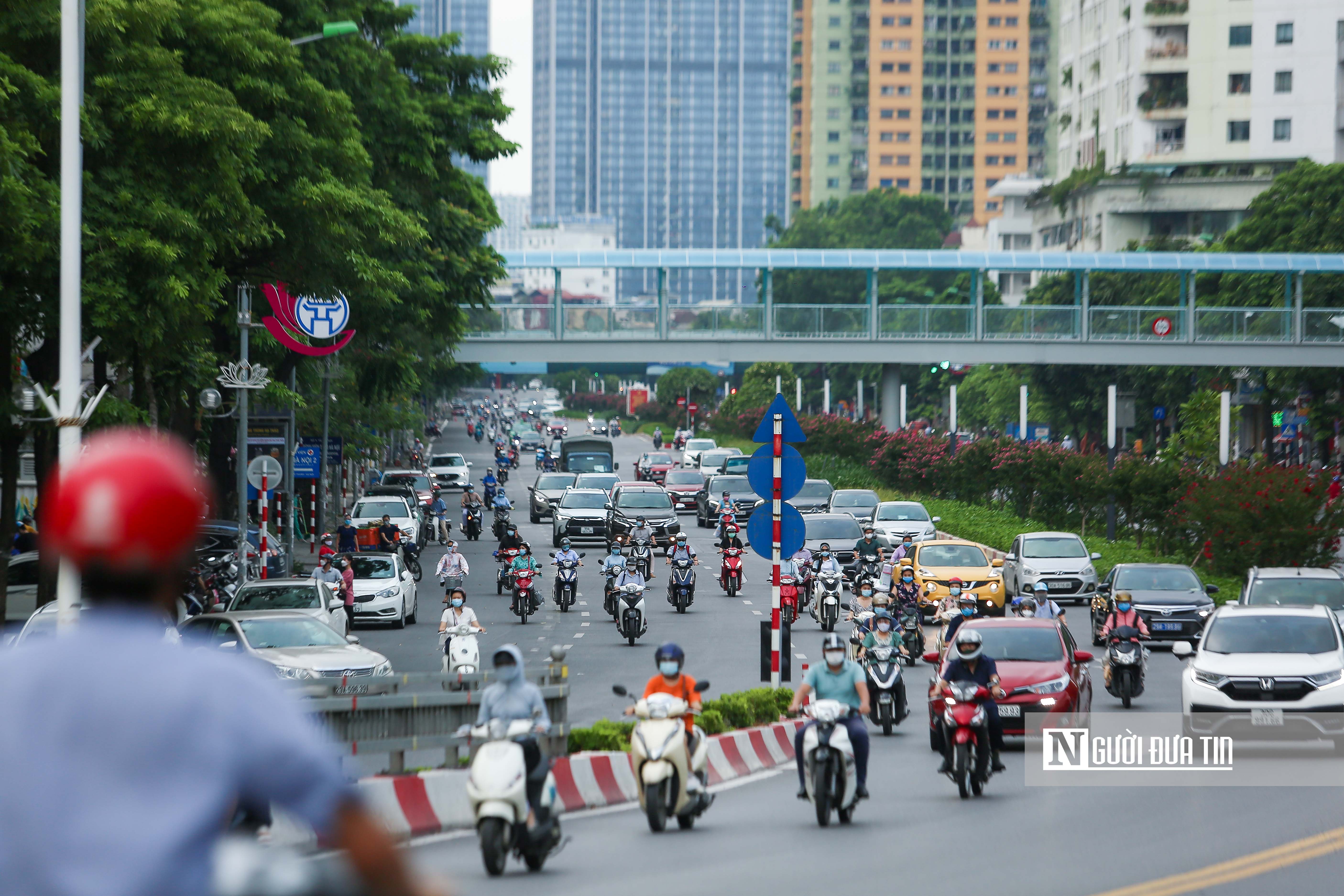 Sự kiện - Hà Nội chia vùng giãn cách sau ngày 6/9 (Hình 2).