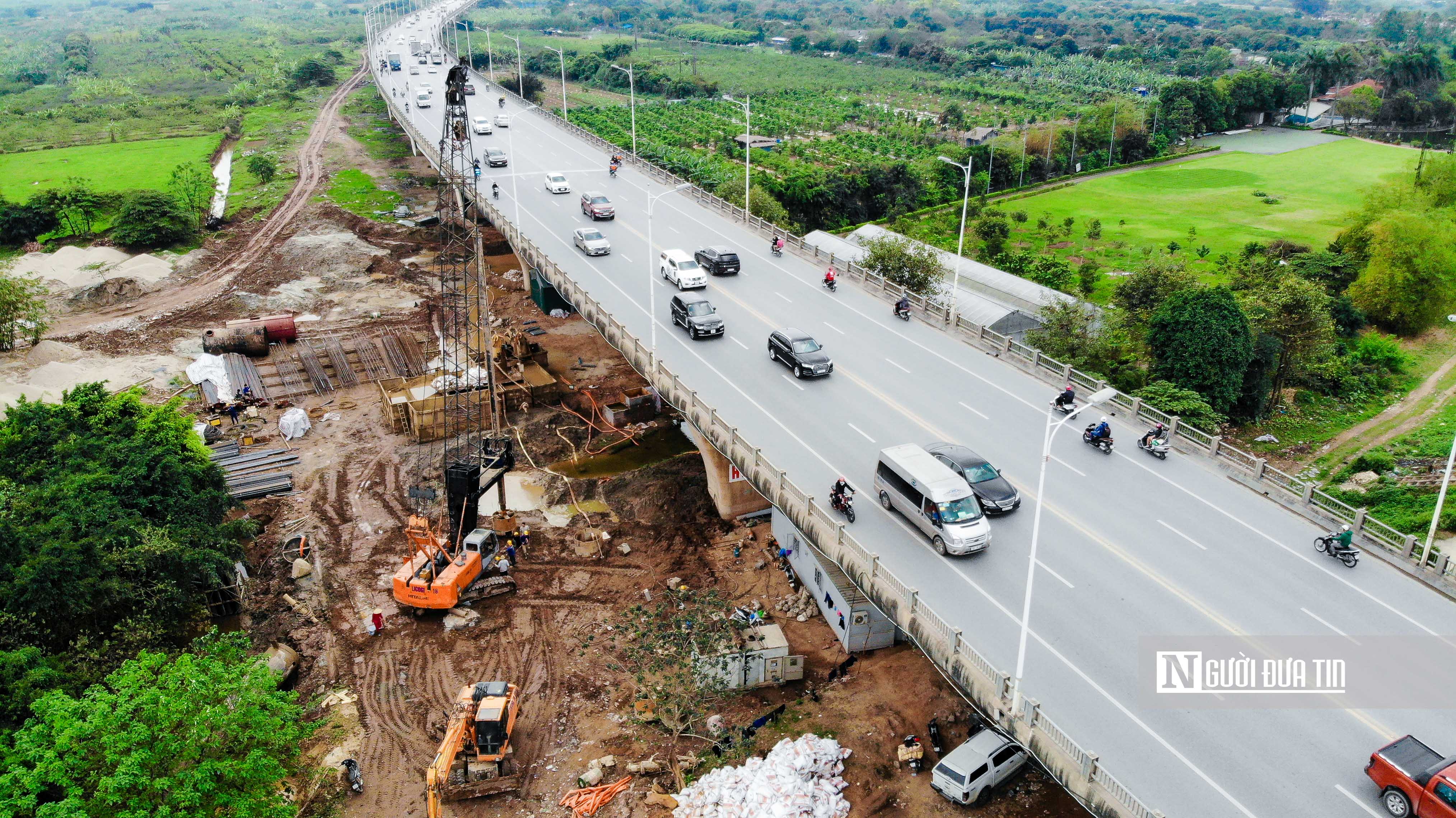 Kinh tế vĩ mô - Giải ngân vốn đầu tư công Hà Nội chưa đạt 40% kế hoạch Thủ tướng giao