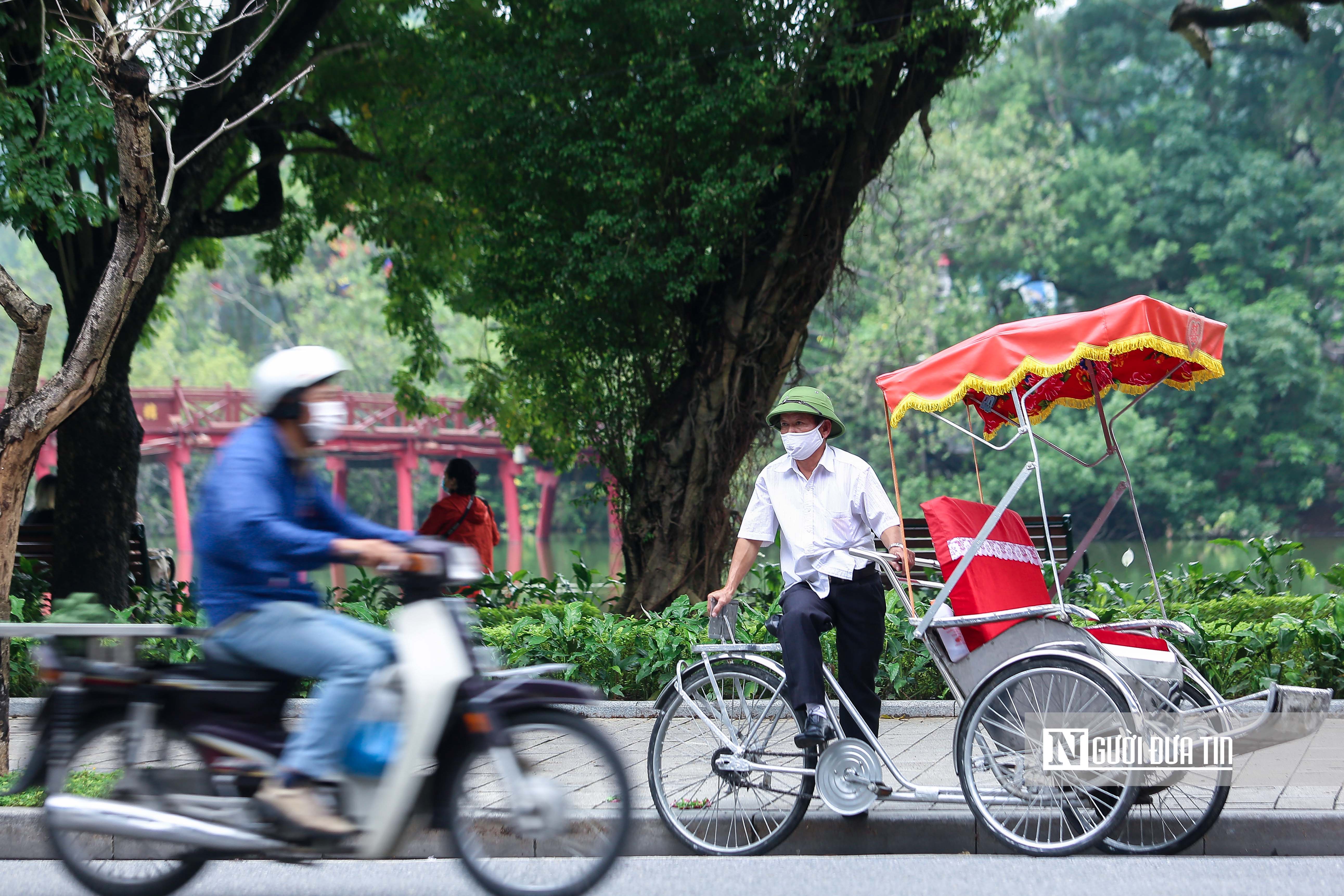 Bất động sản - Khách sạn trăm tỷ vẫn cửa đóng then cài trong trạng thái 'bình thường mới' (Hình 15).