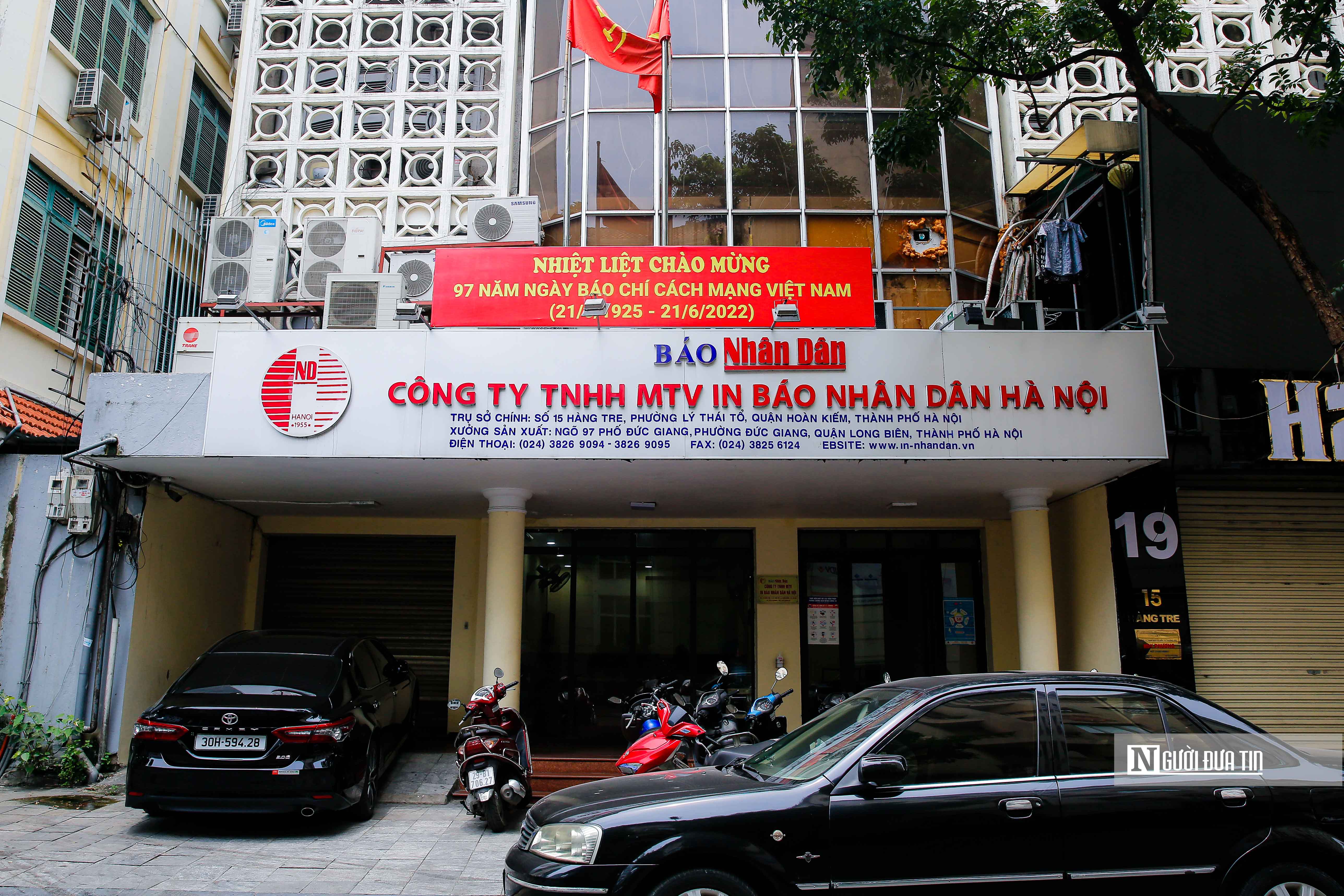 Bất động sản - Những nhà máy trên 'đất vàng' ở Hà Nội sắp được di dời (Hình 6).