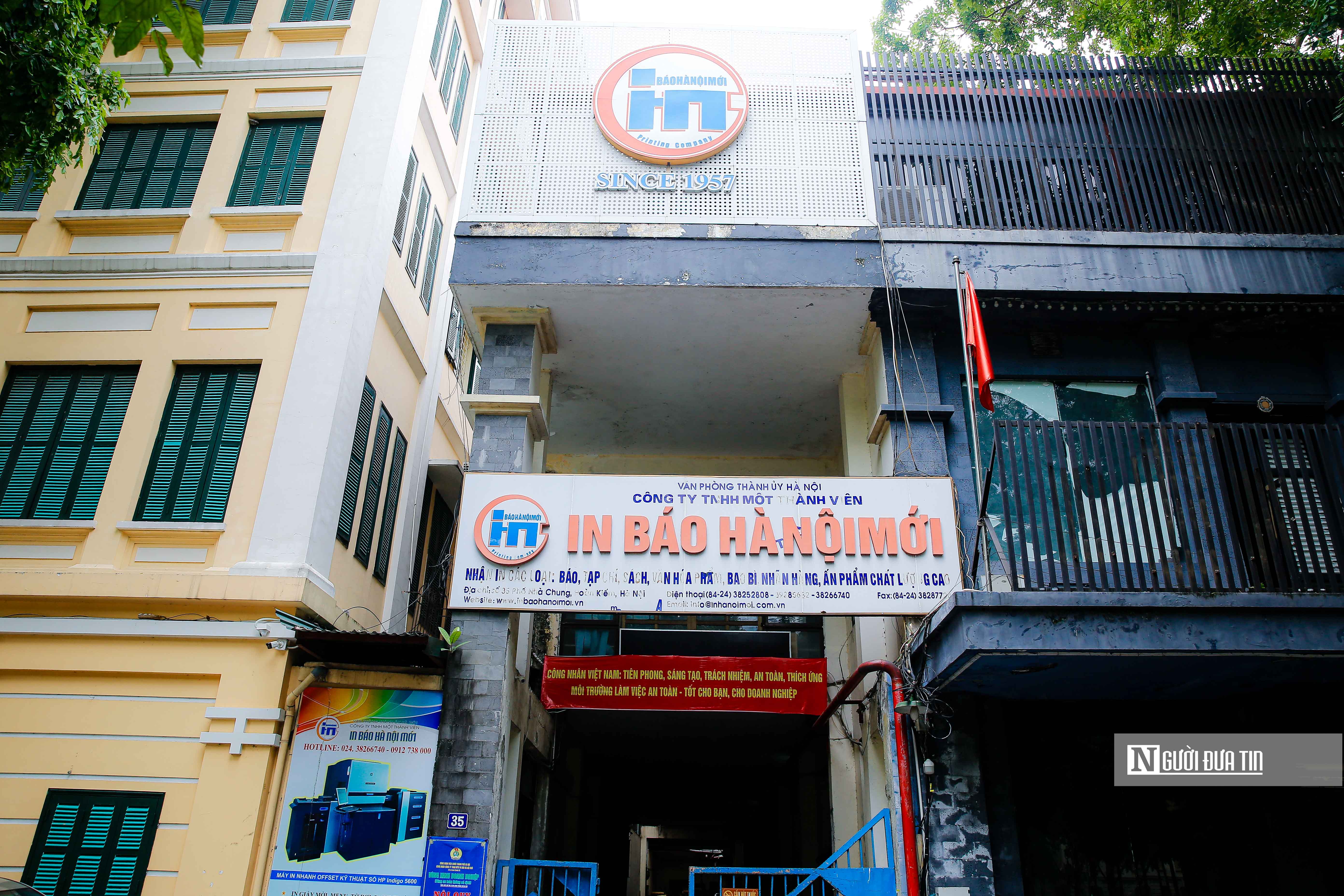 Bất động sản - Những nhà máy trên 'đất vàng' ở Hà Nội sắp được di dời (Hình 7).