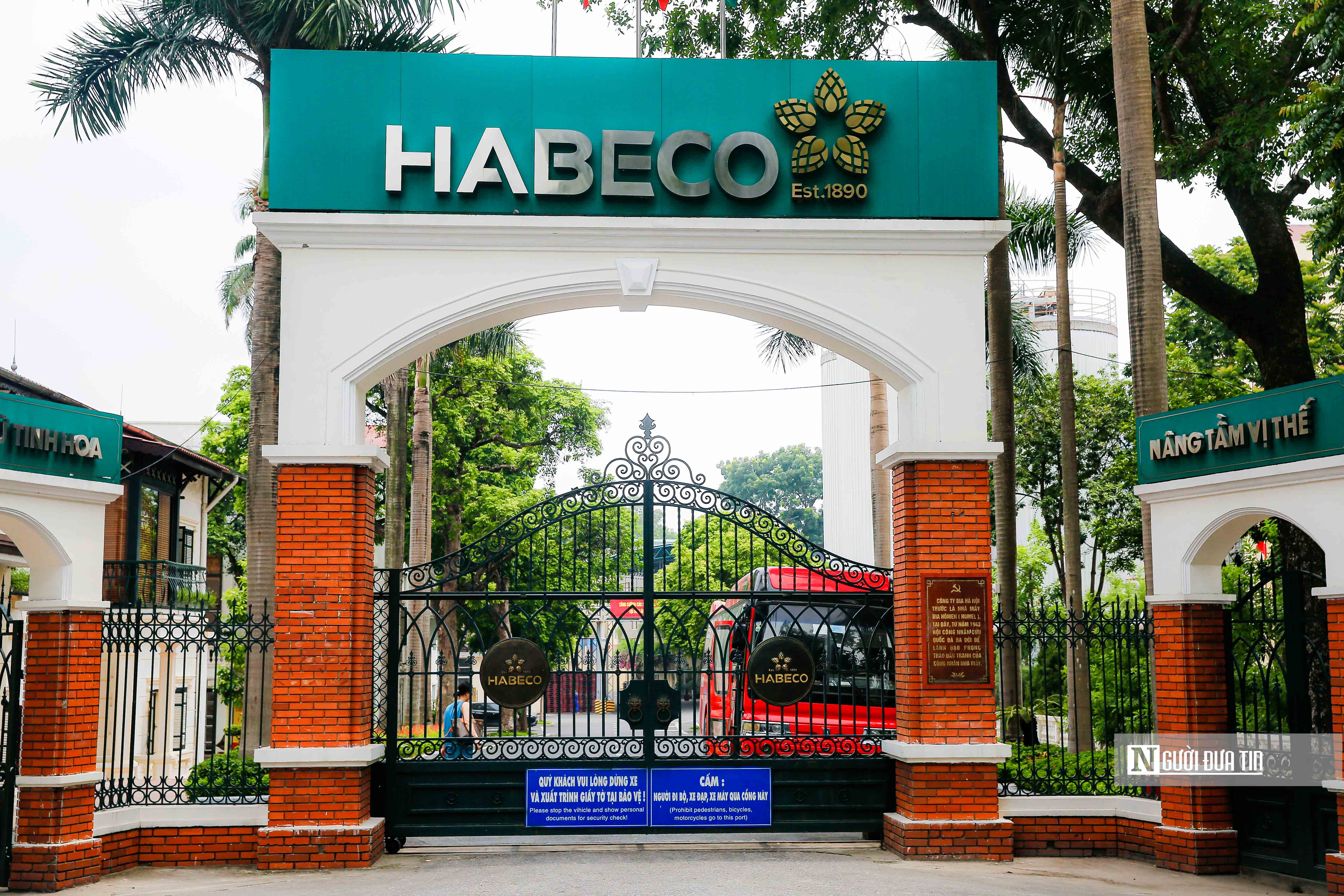 Bất động sản - Những nhà máy trên 'đất vàng' ở Hà Nội sắp được di dời (Hình 4).