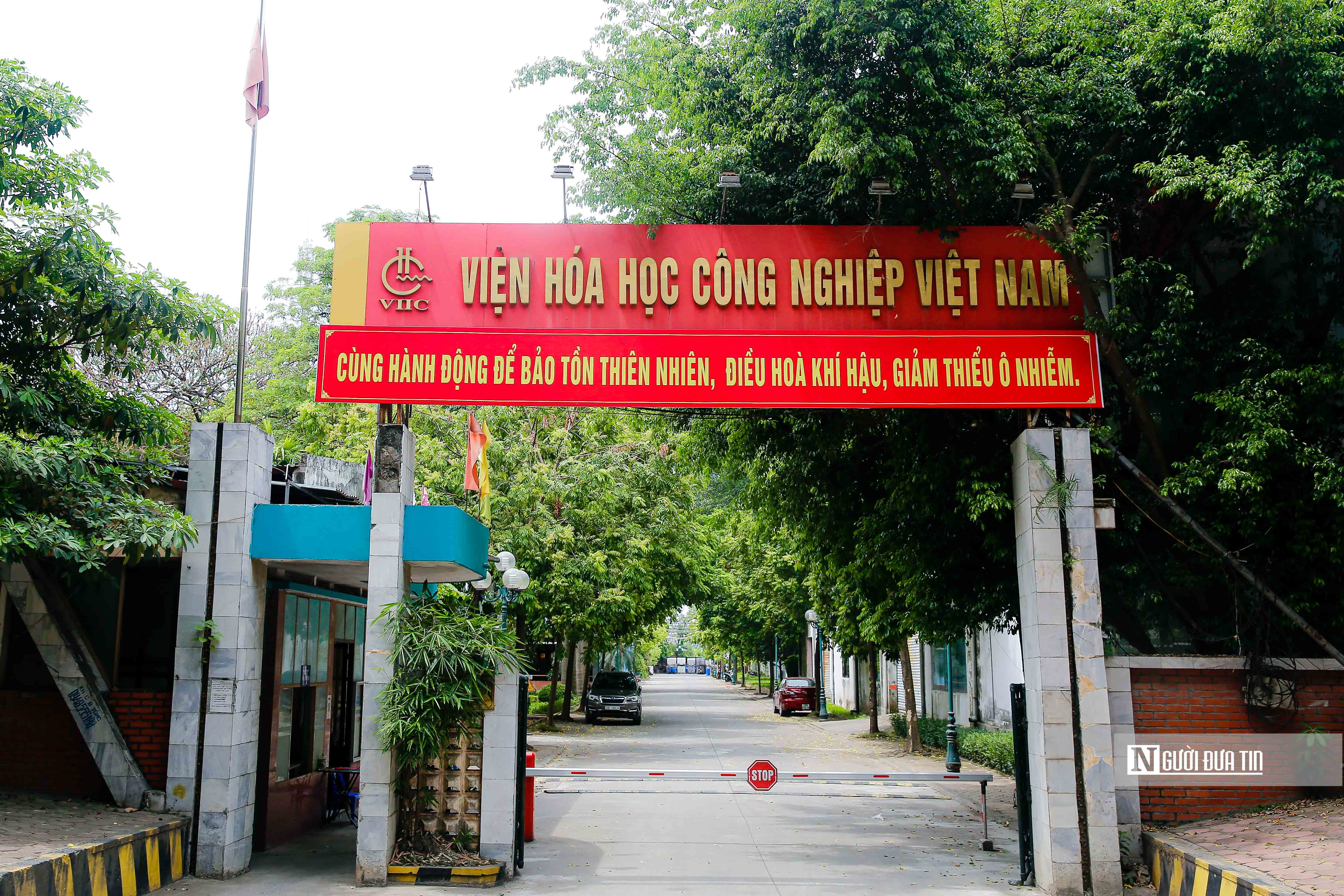 Bất động sản - Những nhà máy trên 'đất vàng' ở Hà Nội sắp được di dời (Hình 13).