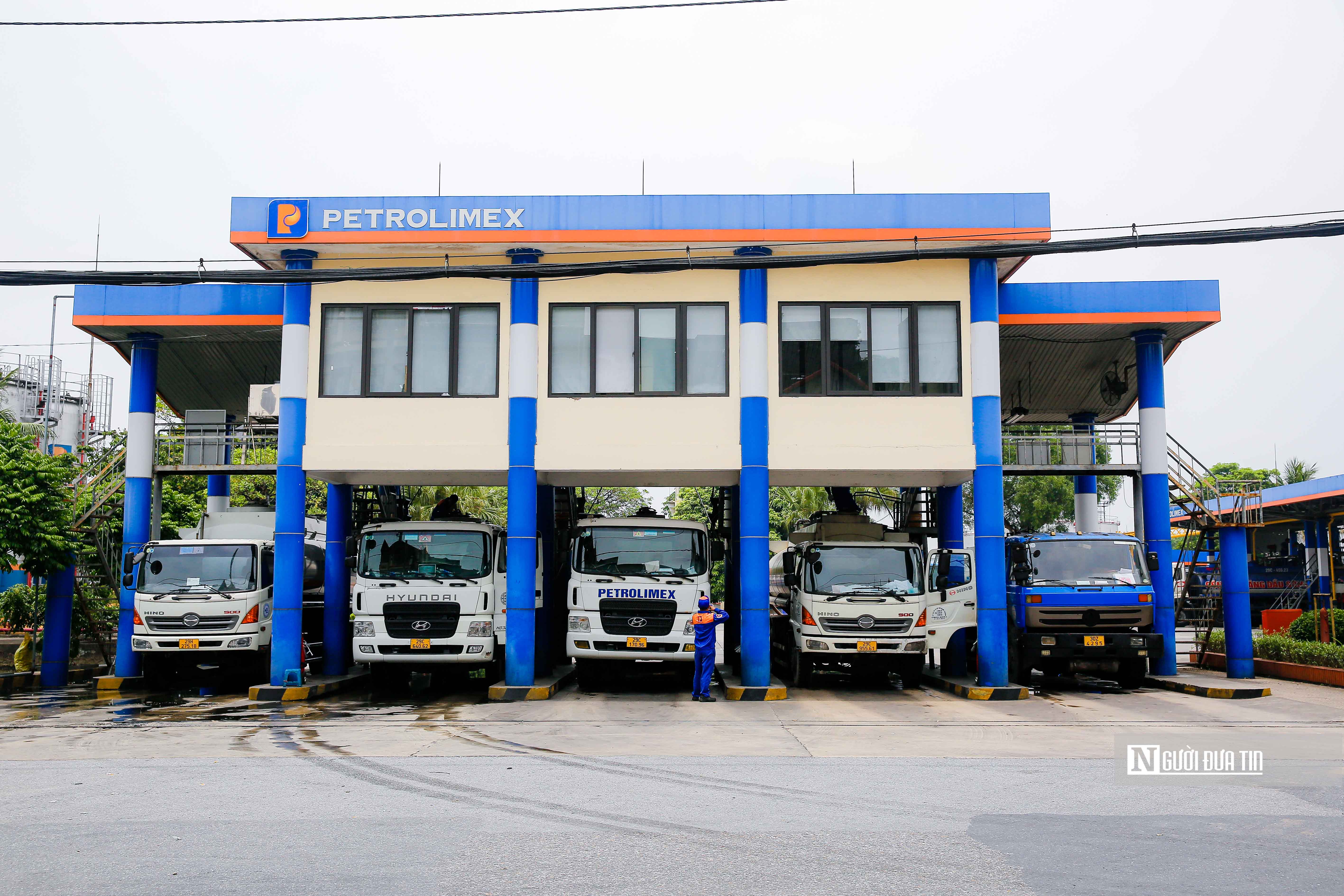 Bất động sản - Những nhà máy trên 'đất vàng' ở Hà Nội sắp được di dời (Hình 12).