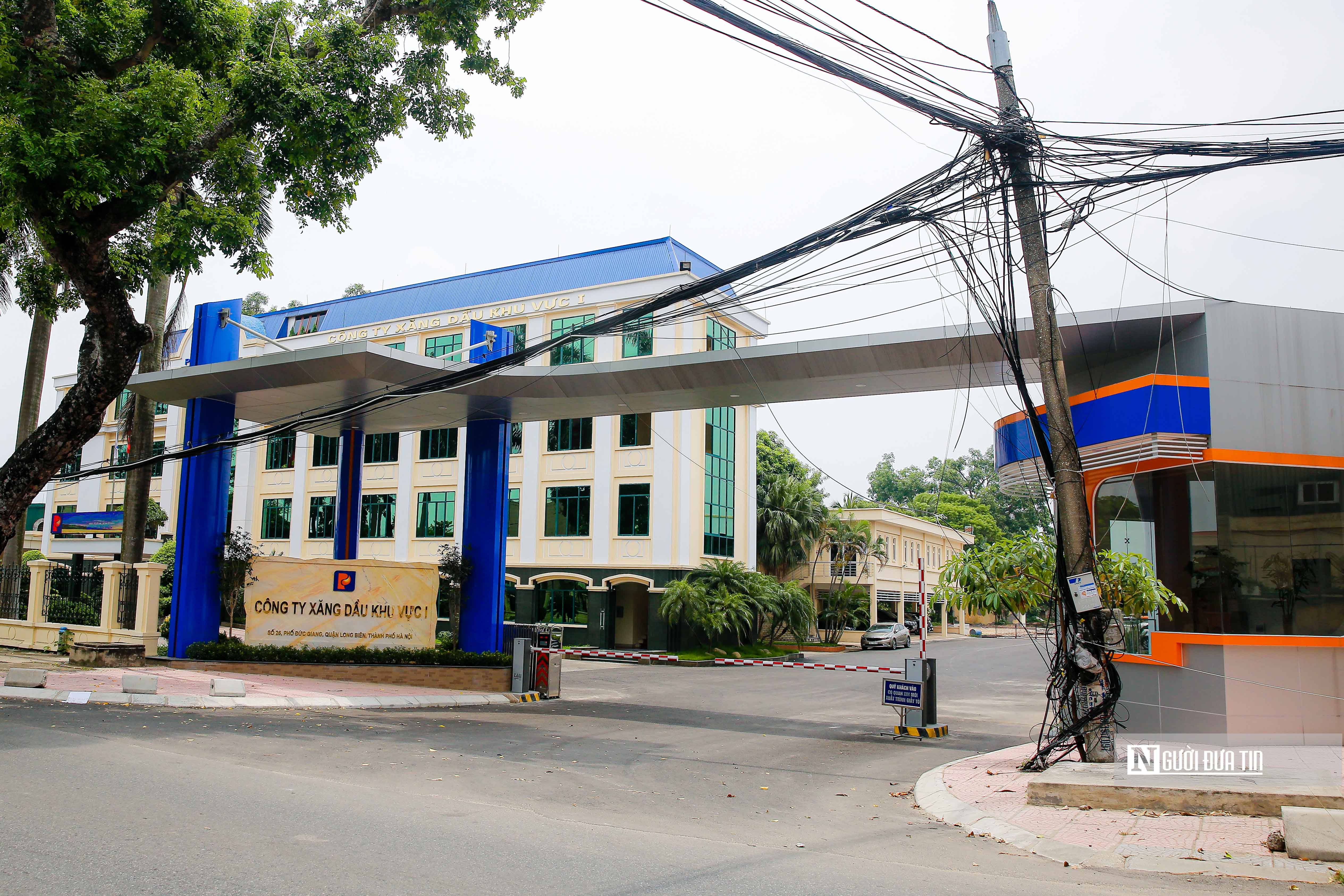Bất động sản - Những nhà máy trên 'đất vàng' ở Hà Nội sắp được di dời (Hình 11).
