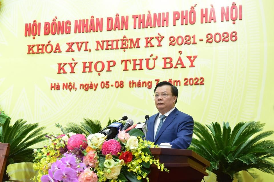 Sự kiện - Bí thư Hà Nội: Rà soát, loại bỏ cơ chế, thủ tục phiền hà cho nhân dân (Hình 2).