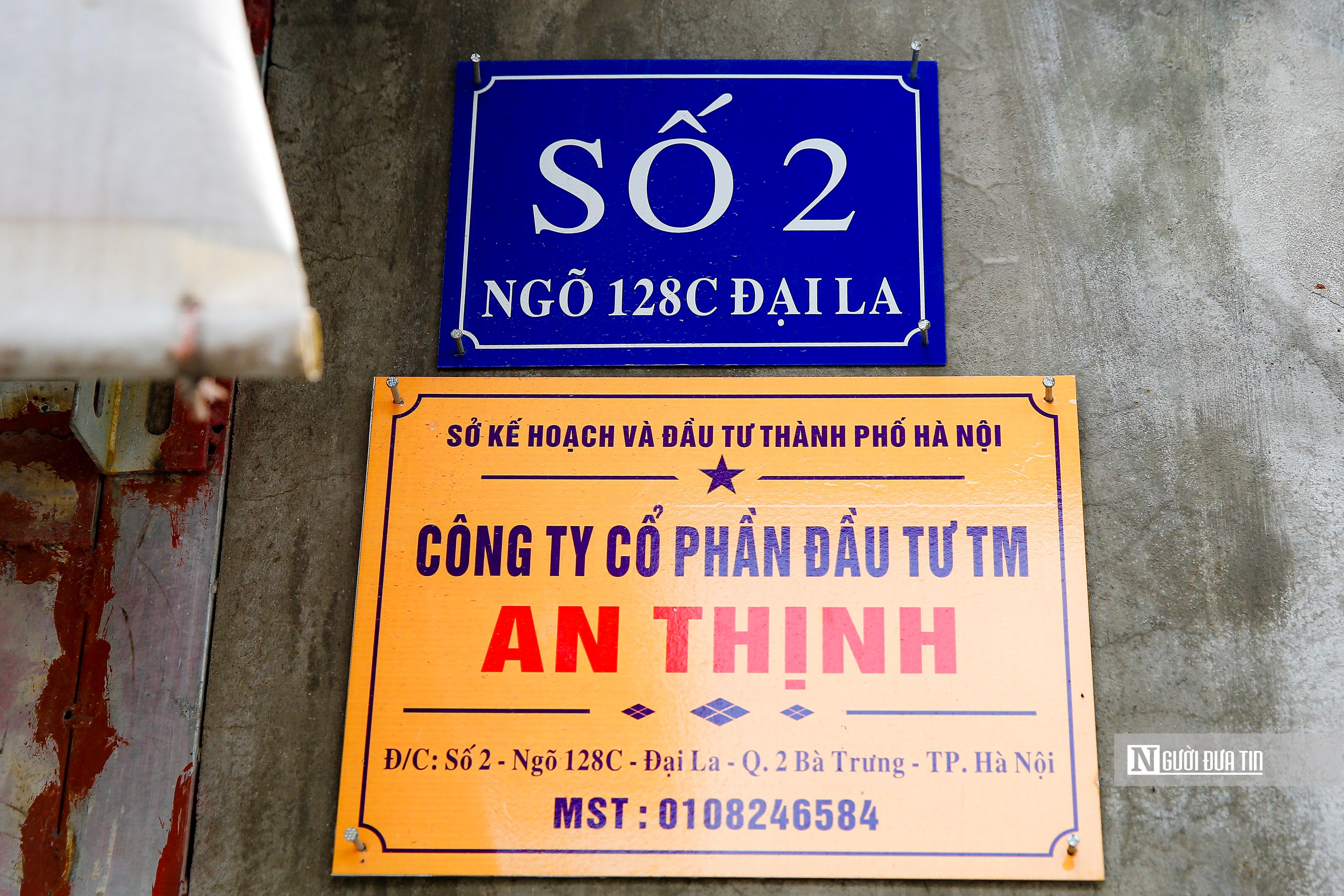 Bất động sản - Cận cảnh ngôi nhà 4 mặt tiền nằm cạnh vành đai nghìn tỷ (Hình 7).