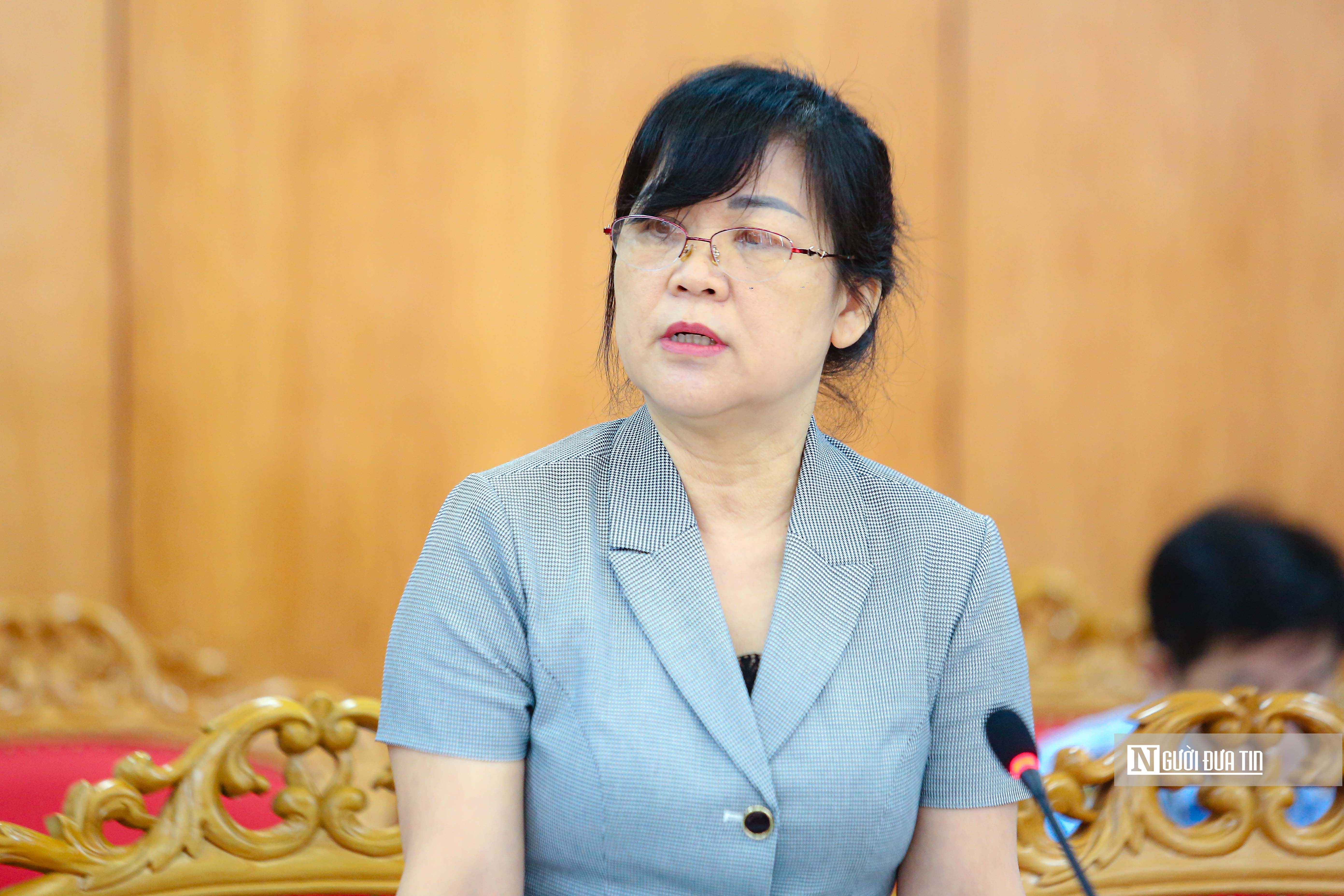Sự kiện - Lạng Sơn đã khởi tố 20 bị can liên quan đến thi tuyển công chức, viên chức