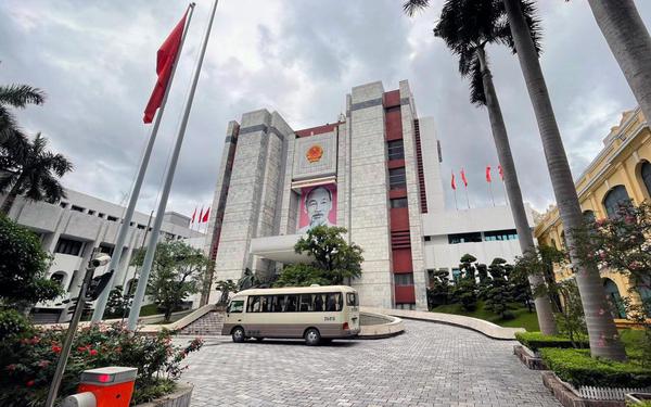 Sự kiện - Hà Nội cử hàng trăm người đi học kinh nghiệm ở Mỹ, Singapore