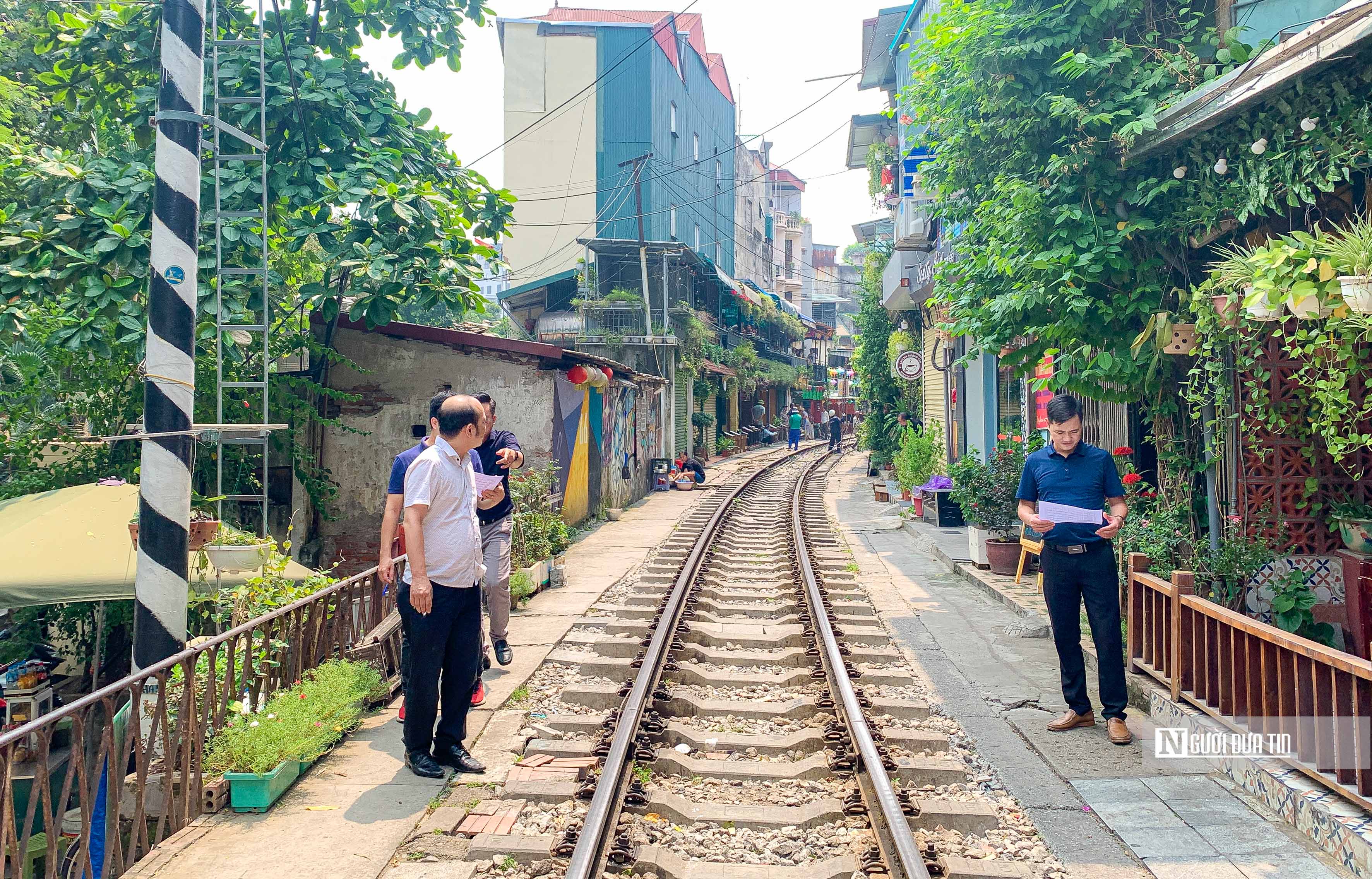 Sự kiện - Đóng cửa cà phê đường tàu: Không đánh đổi sự an toàn vì lợi ích kinh tế (Hình 7).