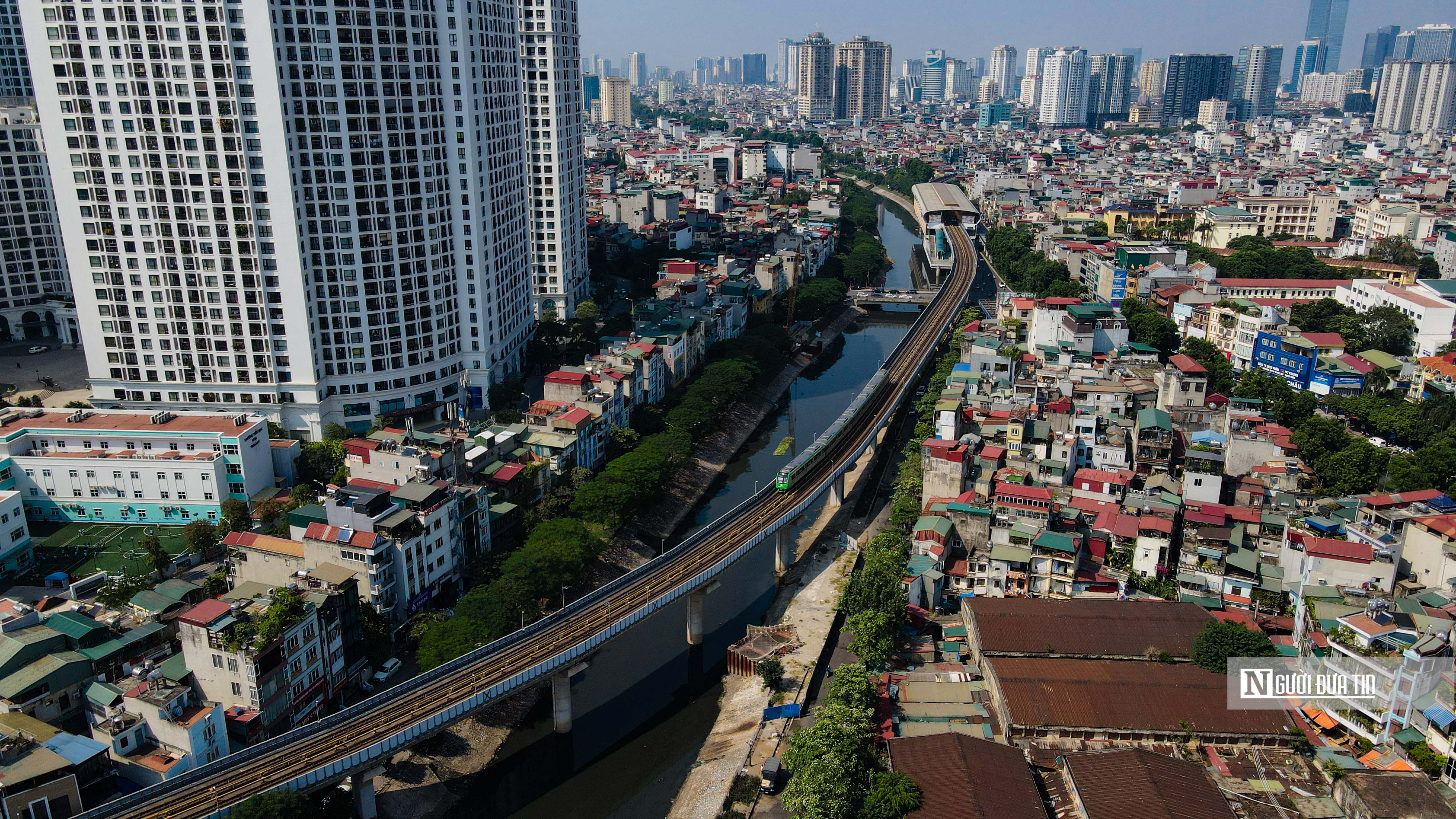 Môi trường - Hiện trạng 4 'dòng sông chết' mà Bí thư Hà Nội muốn hồi sinh (Hình 12).