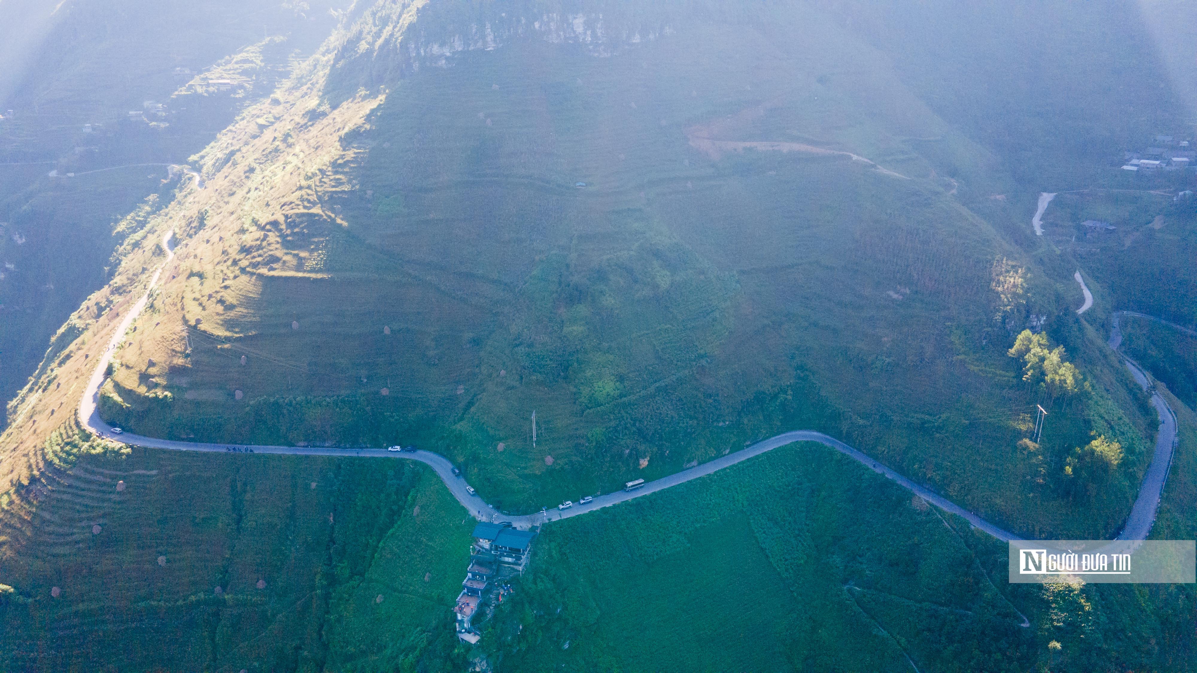 Văn hoá - Ngắm sông, núi Hà Giang hùng vĩ mùa đẹp nhất trong năm (Hình 13).