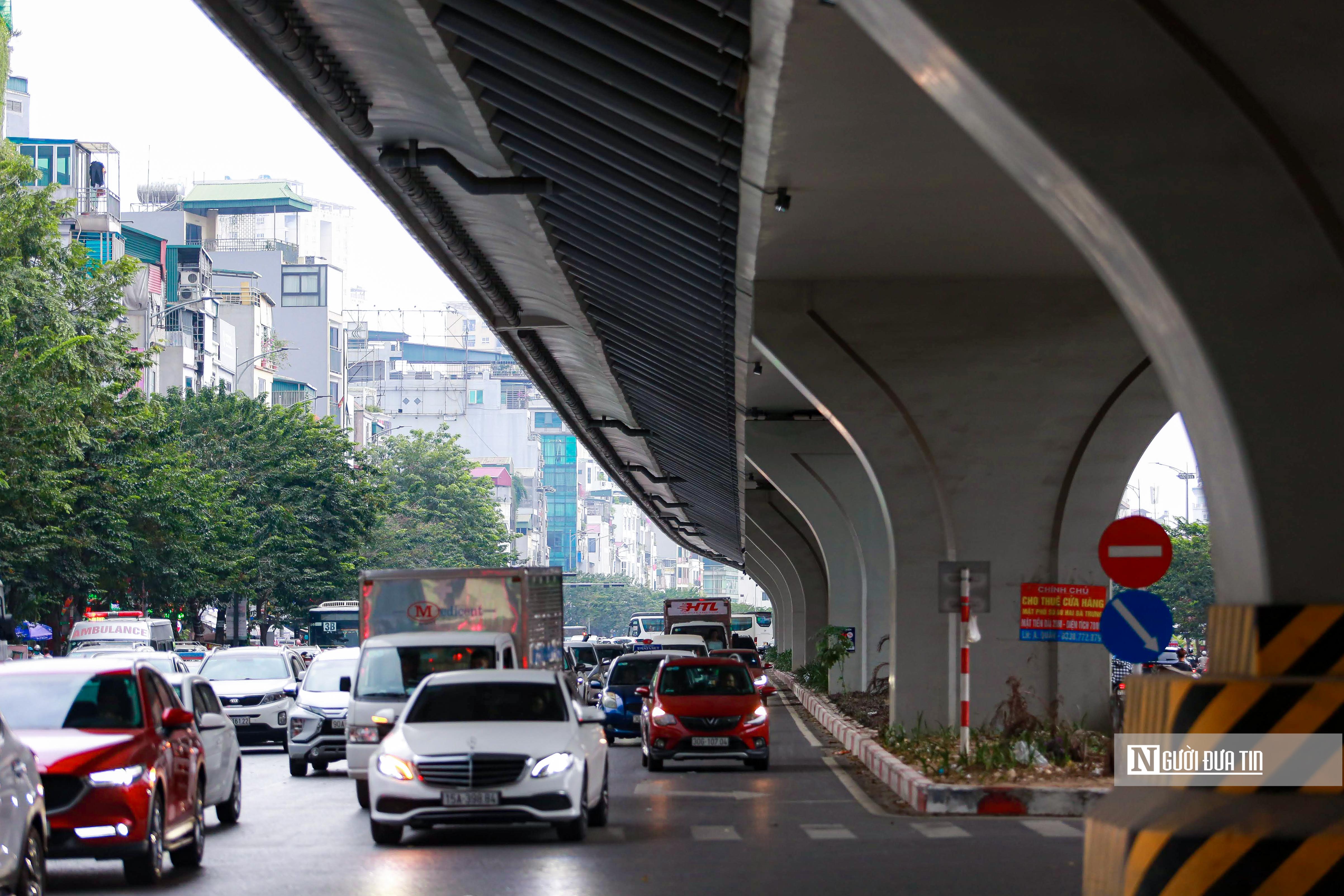 Sự kiện - Diện mạo tuyến đường gần 10.000 tỷ, tốc độ tối đa 80km/h giữa Thủ đô (Hình 13).